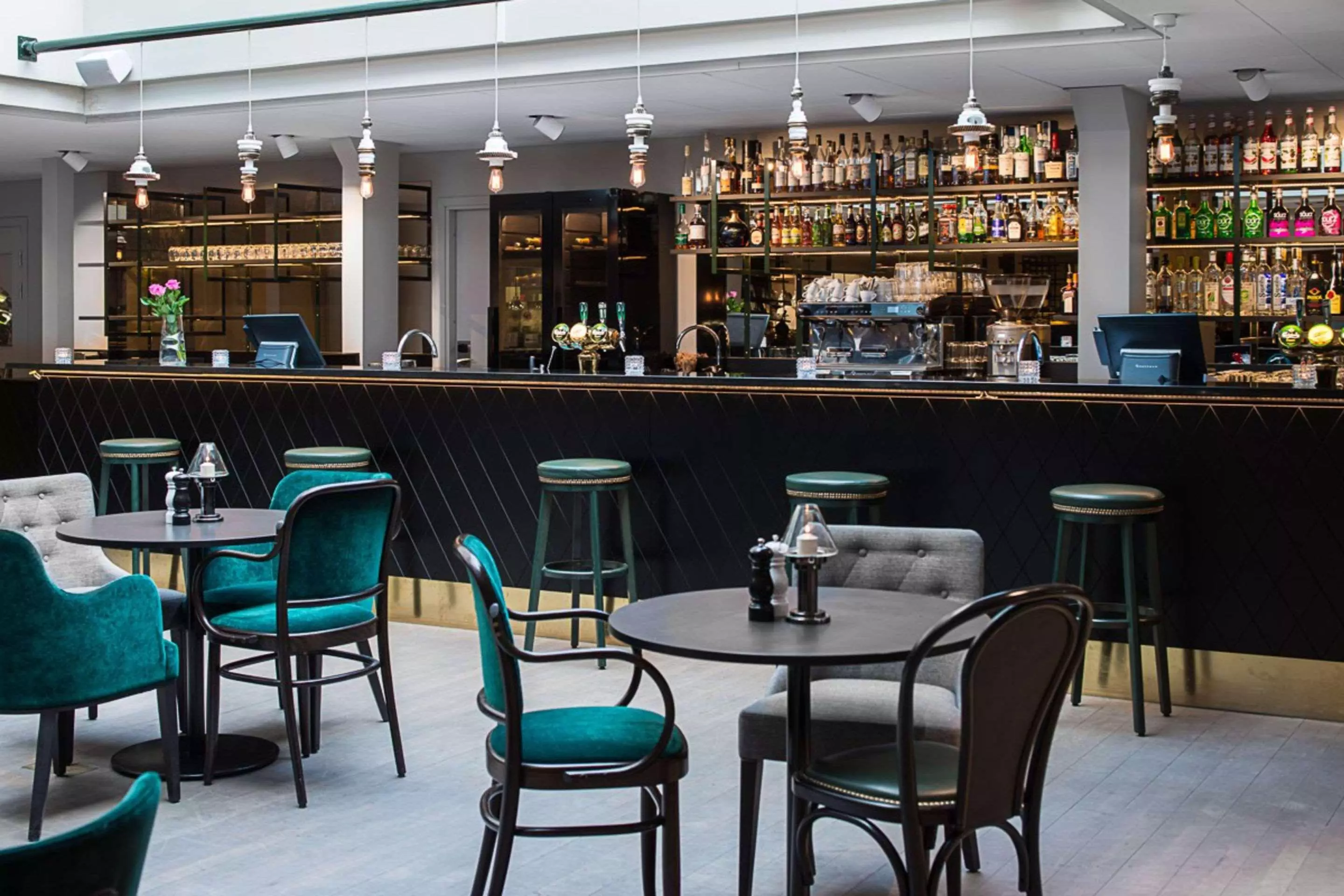 هتل Quality Hotel Ekoxen Linköping