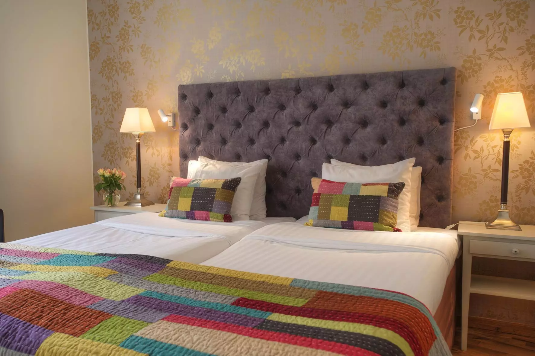 هتل Best Western Plus Hotel Noble House Malmö
