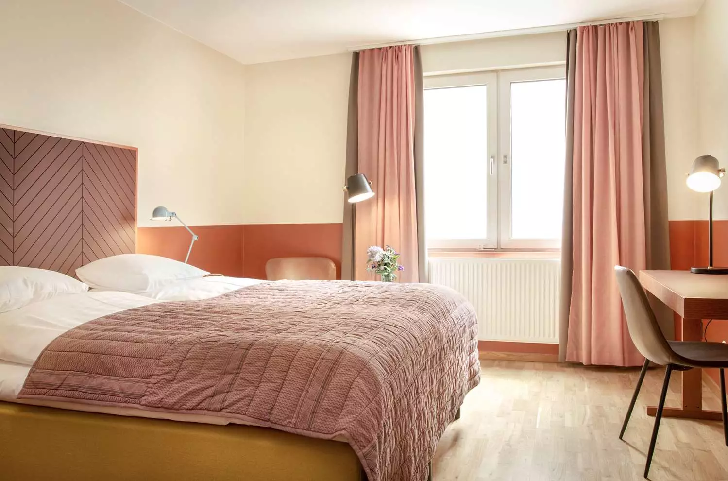 هتل Best Western Plus Hotel Noble House Malmö
