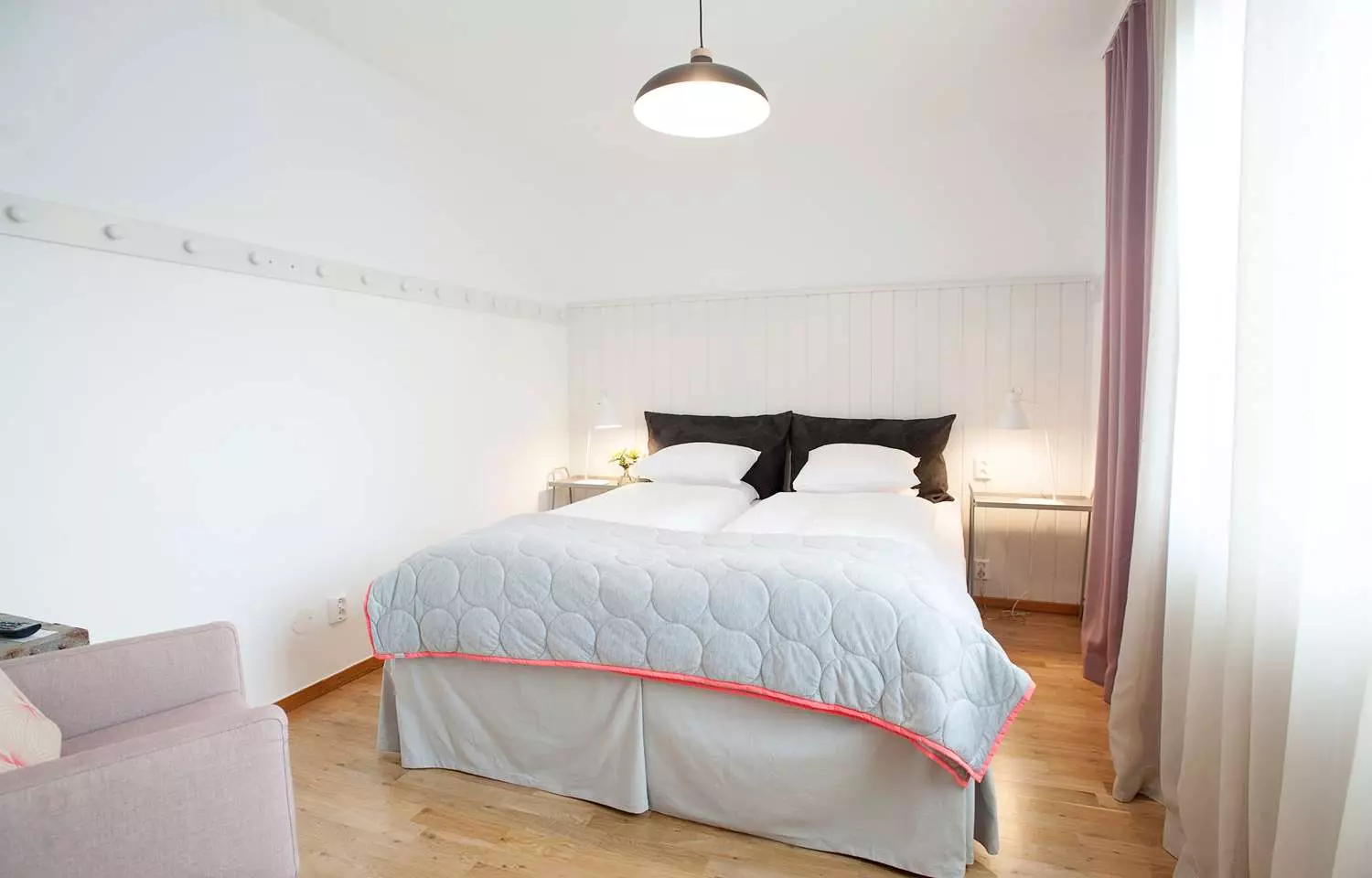 هتل Best Western Plus Hotel Noble House Malmö