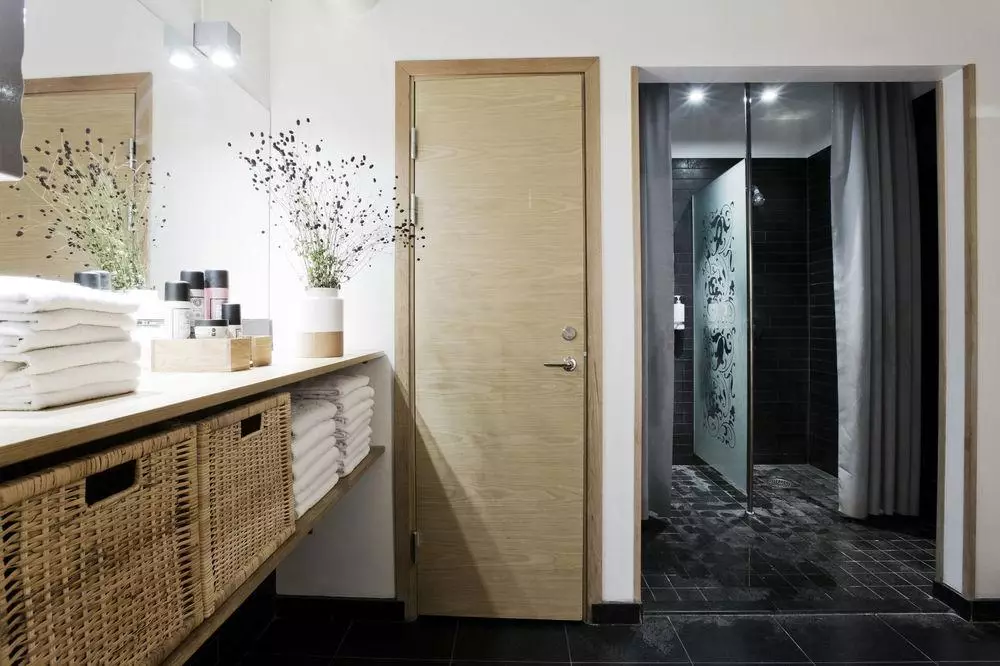 هتل Mornington Stockholm City استکهلم