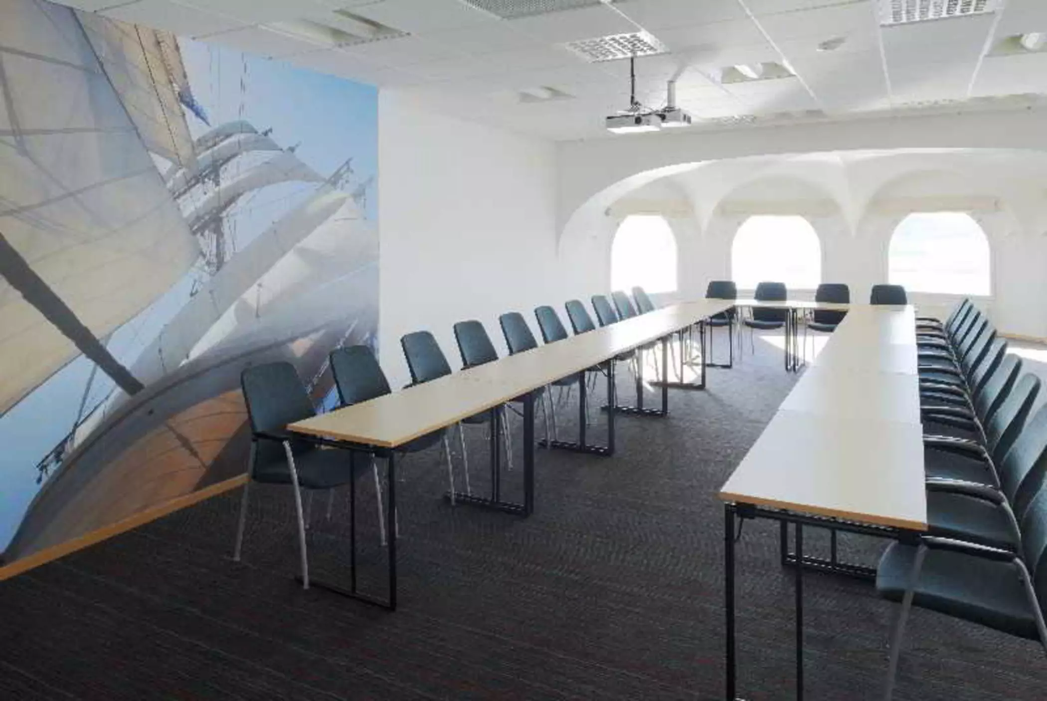 هتل Hotel Scandic Foresta Lidingö