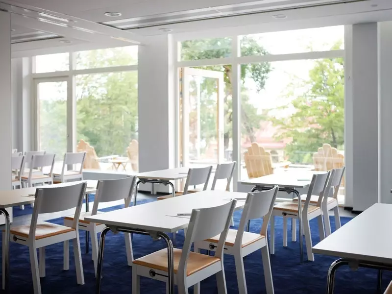 هتل Hotel J Nacka Strand