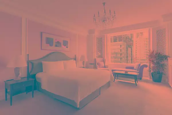 هتل Shangri-La Singapore سنگاپور