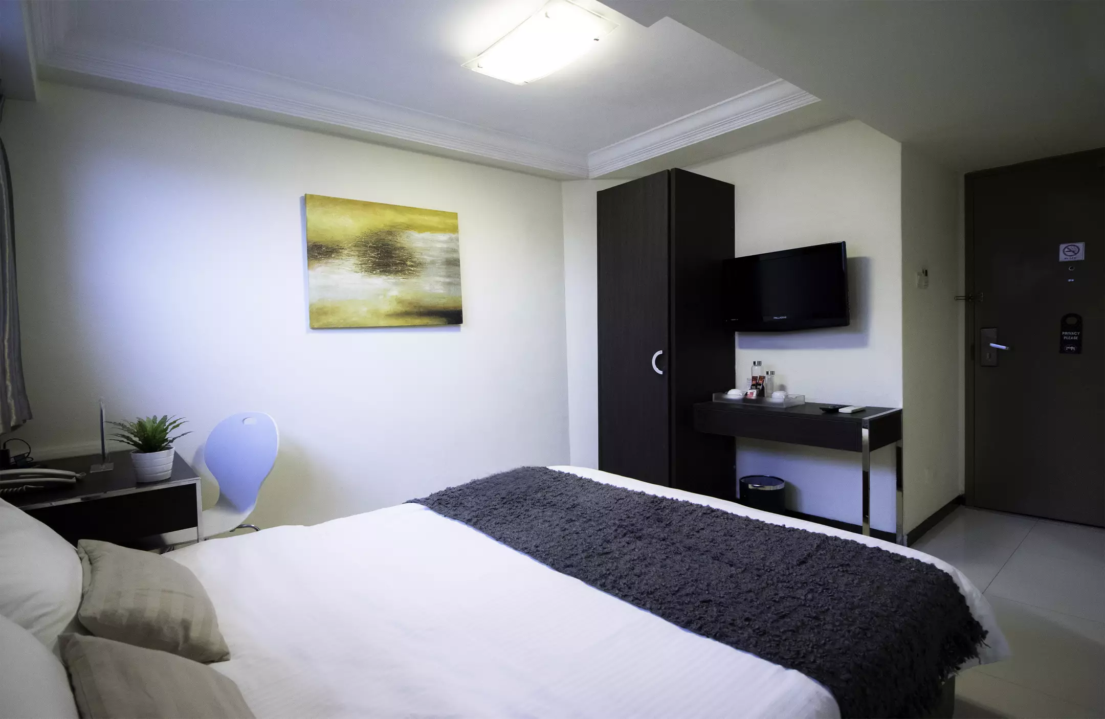 هتل Harbour Ville Hotel سنگاپور