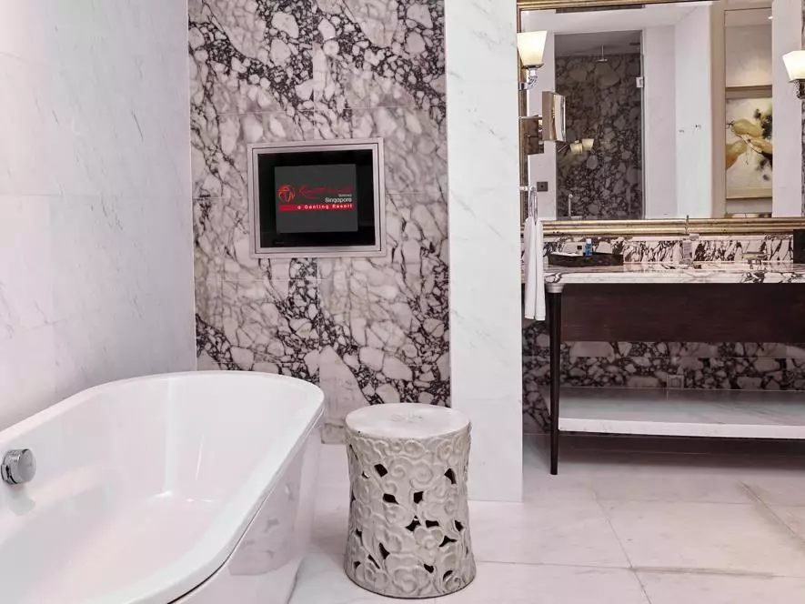 هتل Hotel Michael سنگاپور