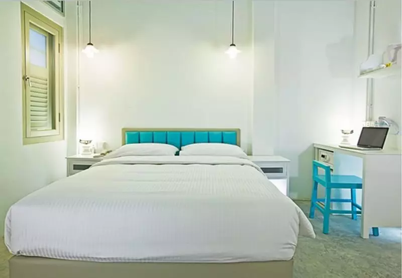هتل Kam Leng Hotel سنگاپور