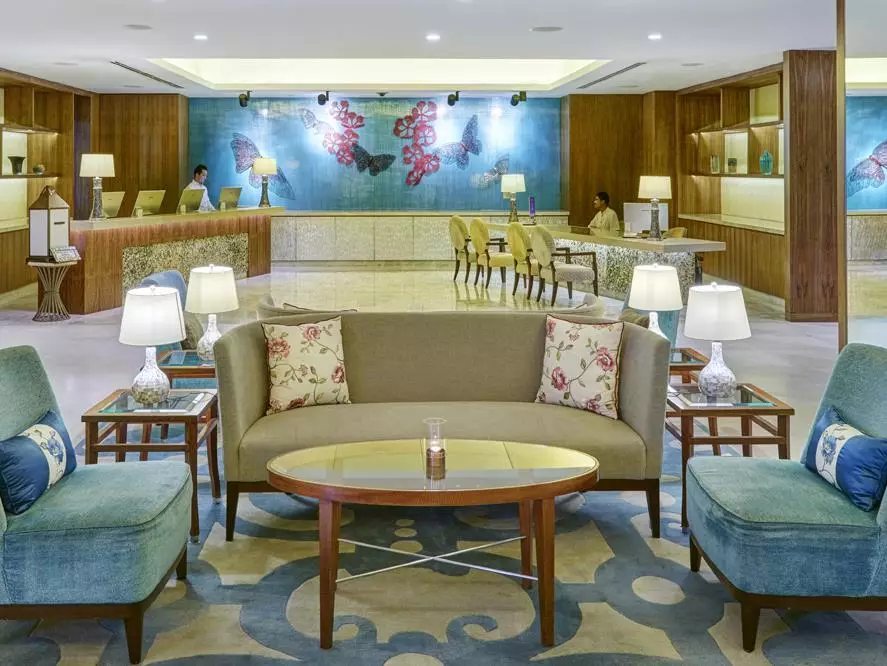 هتل Equarius Hotel سنتوزا