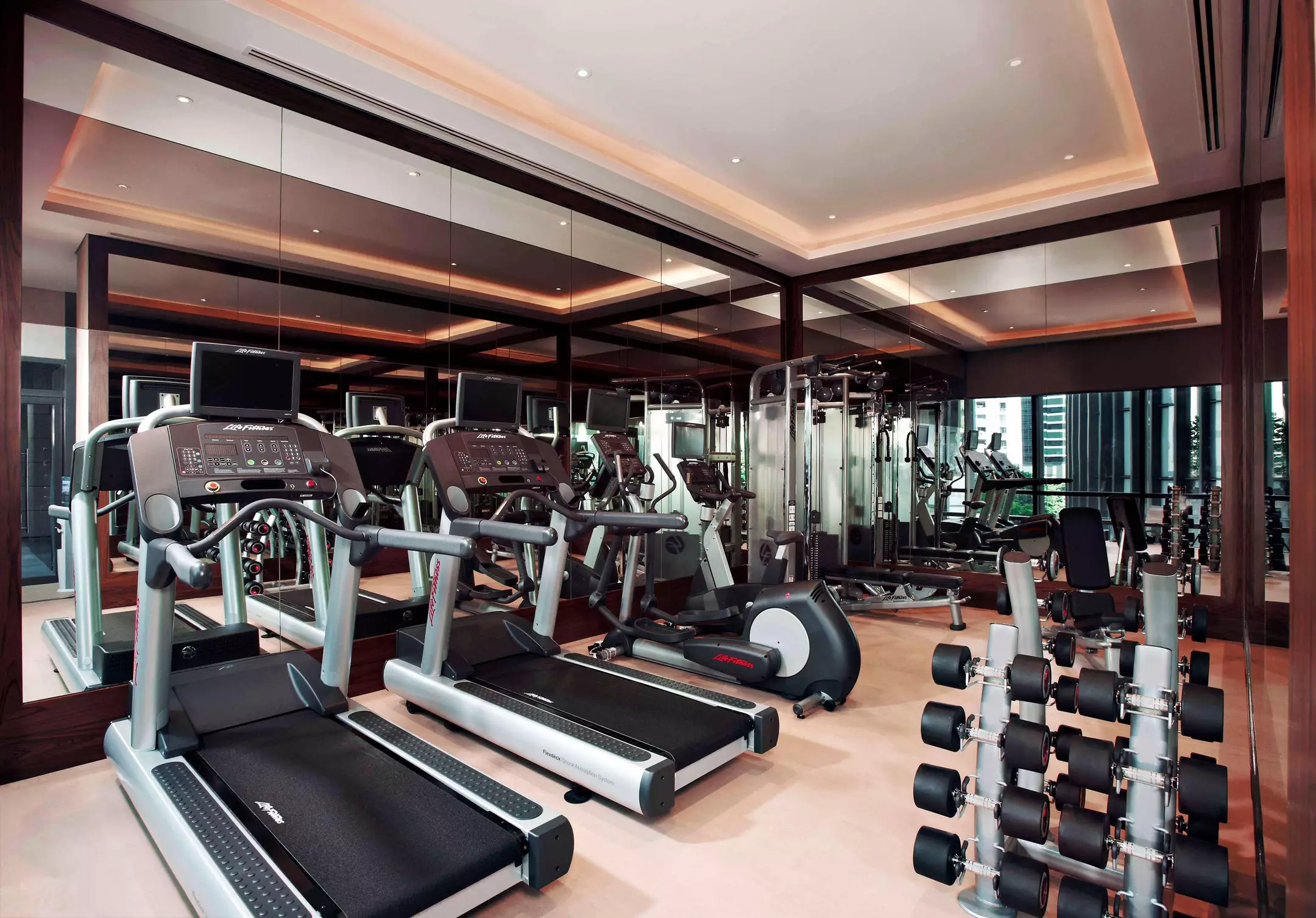 هتل Carlton City Hotel سنگاپور