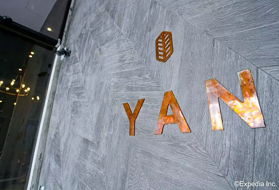 هتل Hotel Yan سنگاپور