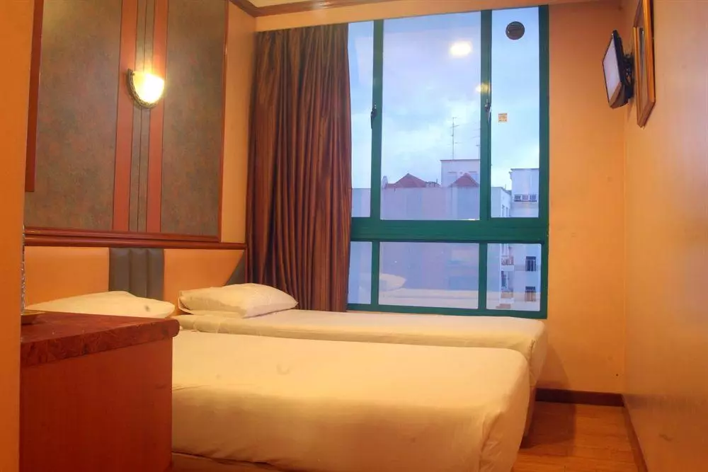 هتل Hotel 81 - Princess سنگاپور