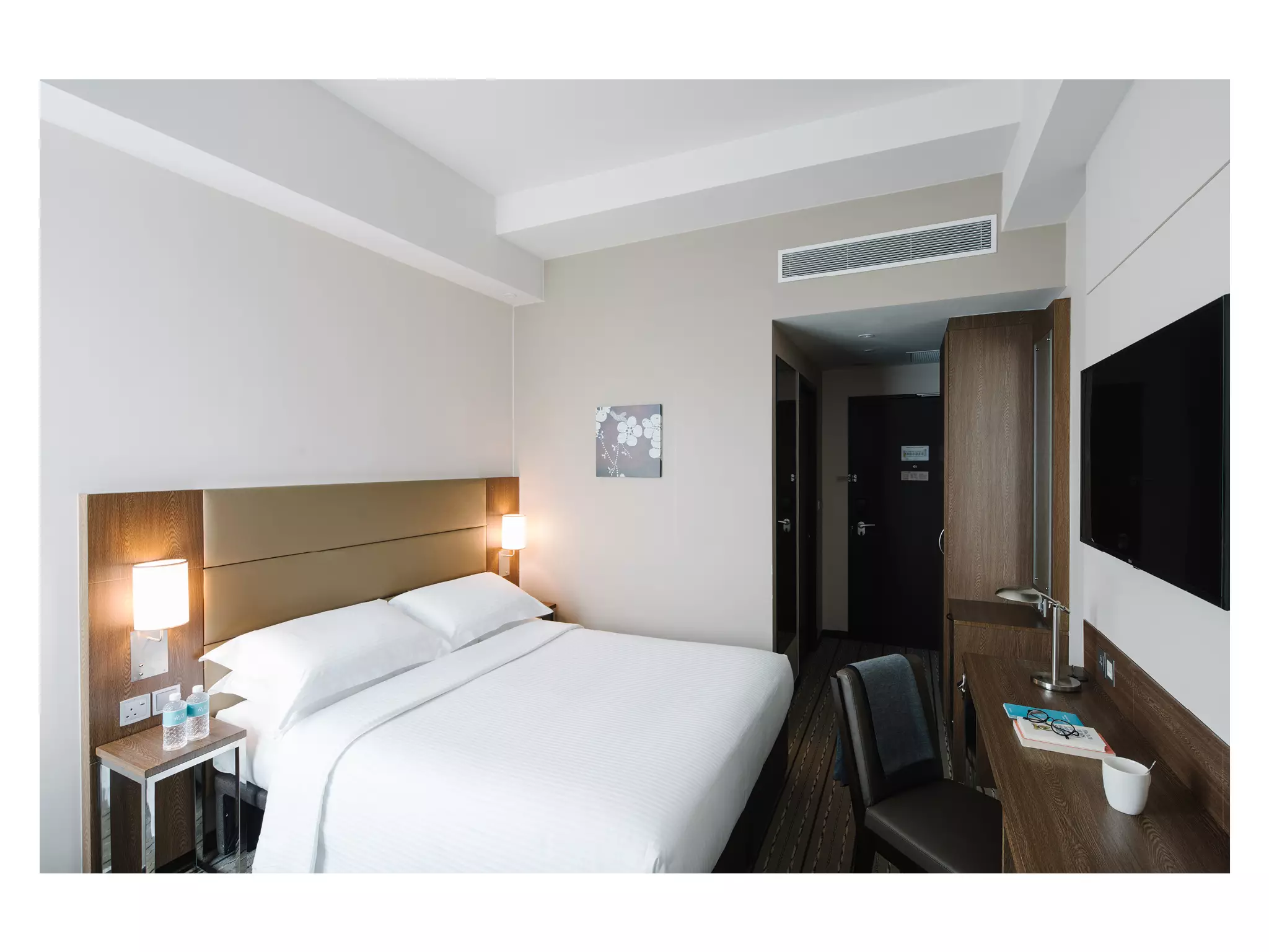 هتل Destination Singapore Beach Road سنگاپور