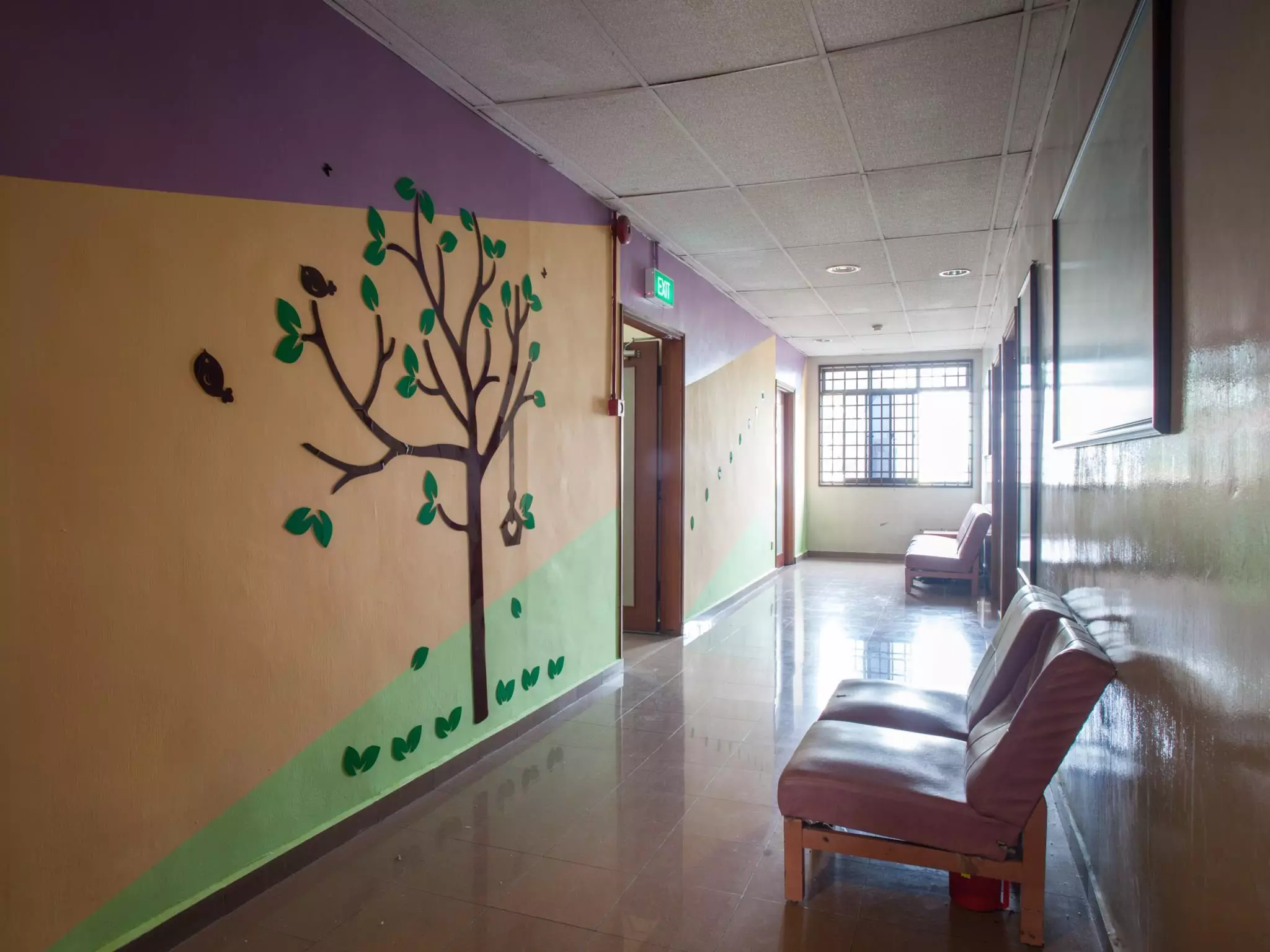 هتل Lai Ming Hotel Cosmoland سنگاپور