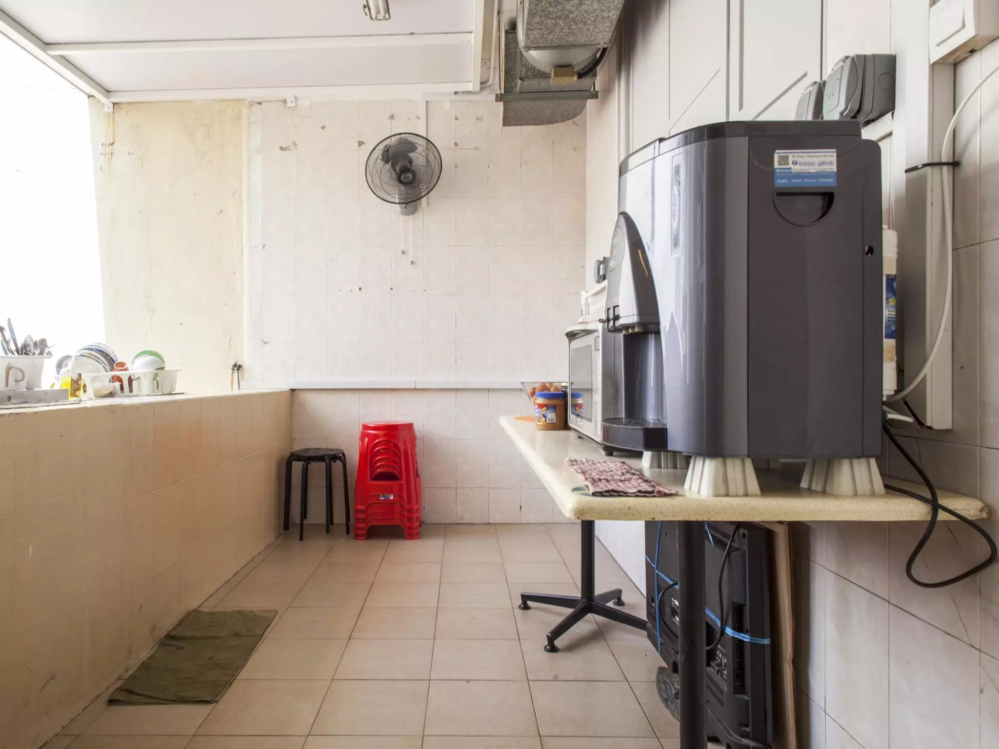 هتل Meadows Hostel سنگاپور