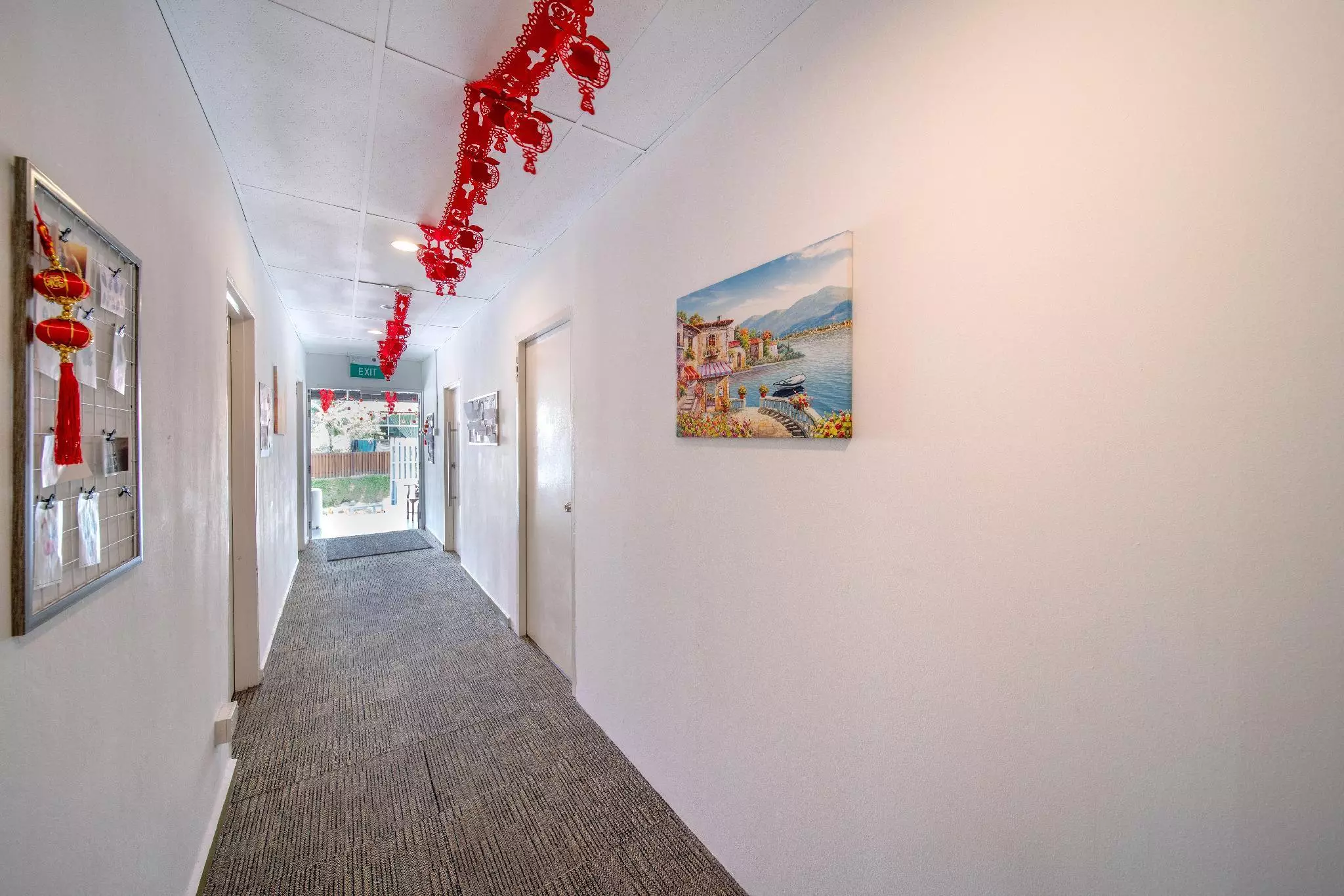 هتل K2 Guest House سنگاپور