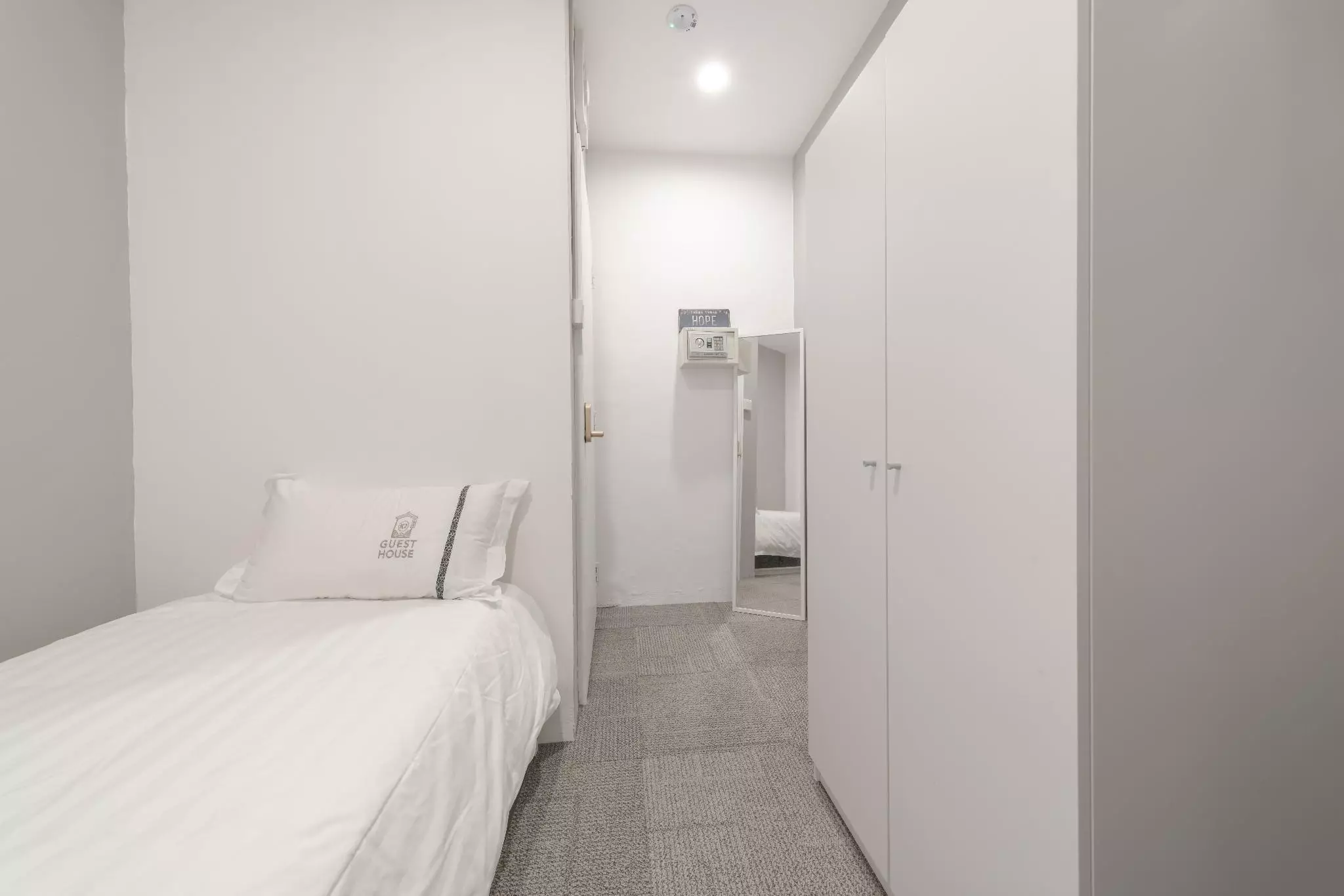 هتل K2 Guest House سنگاپور