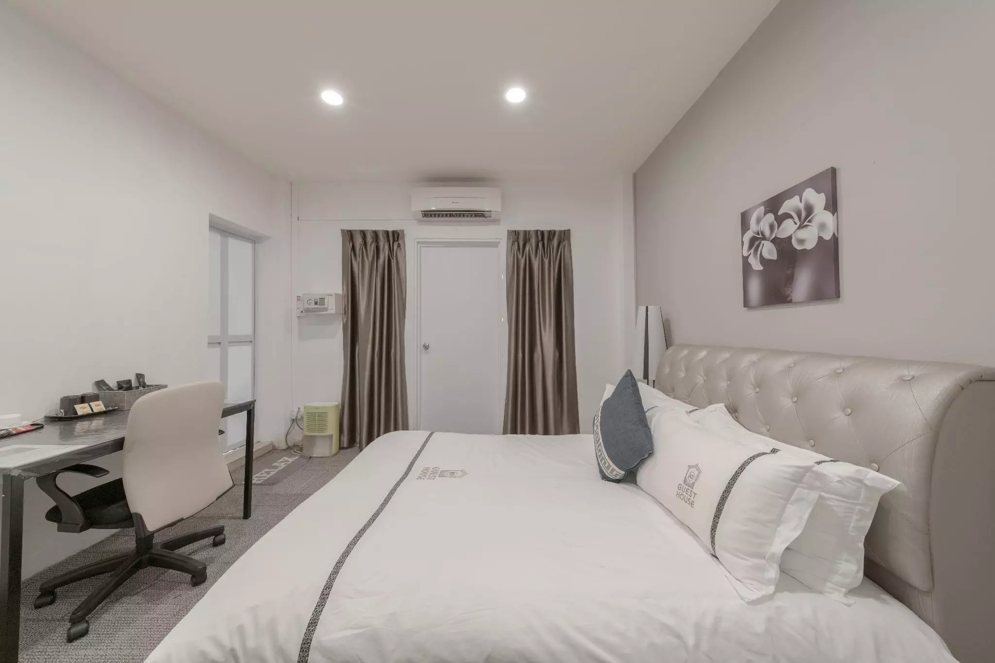 هتل K2 Guest House سنگاپور