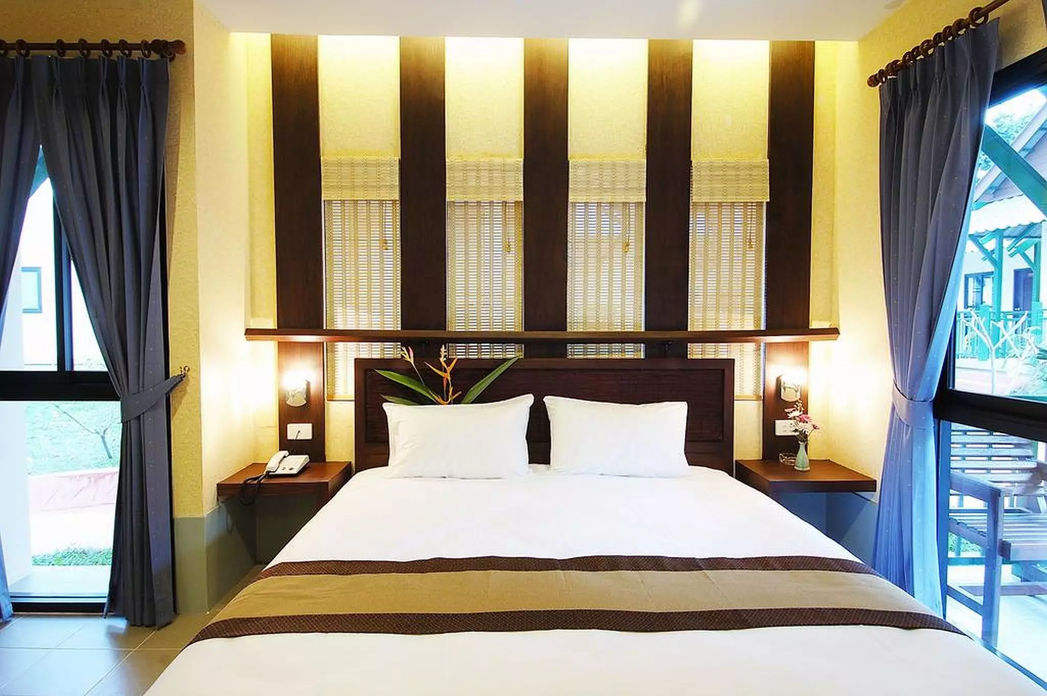 هتل Pattaya Garden پاتایا