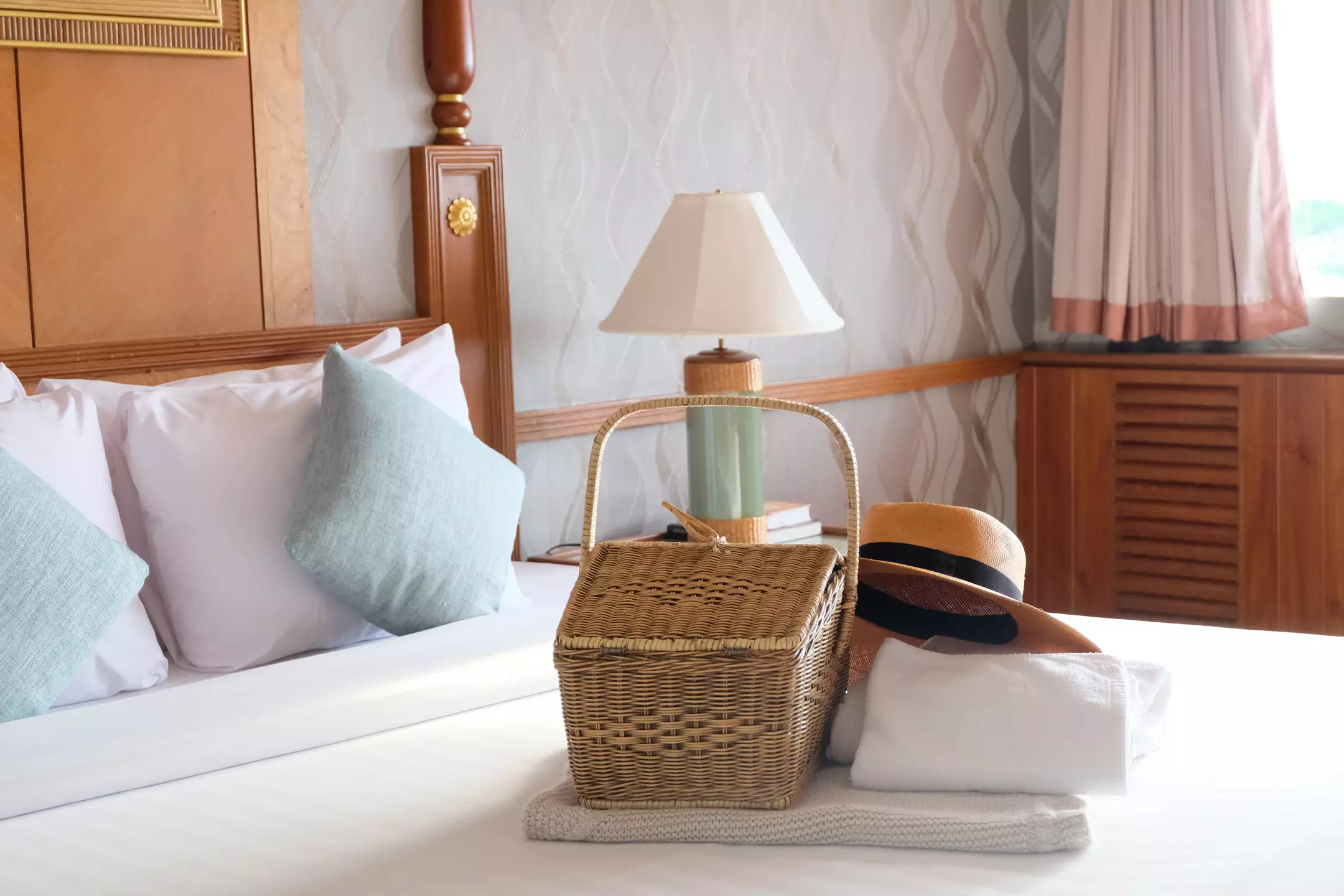 هتل Asia Pattaya Hotel پاتایا