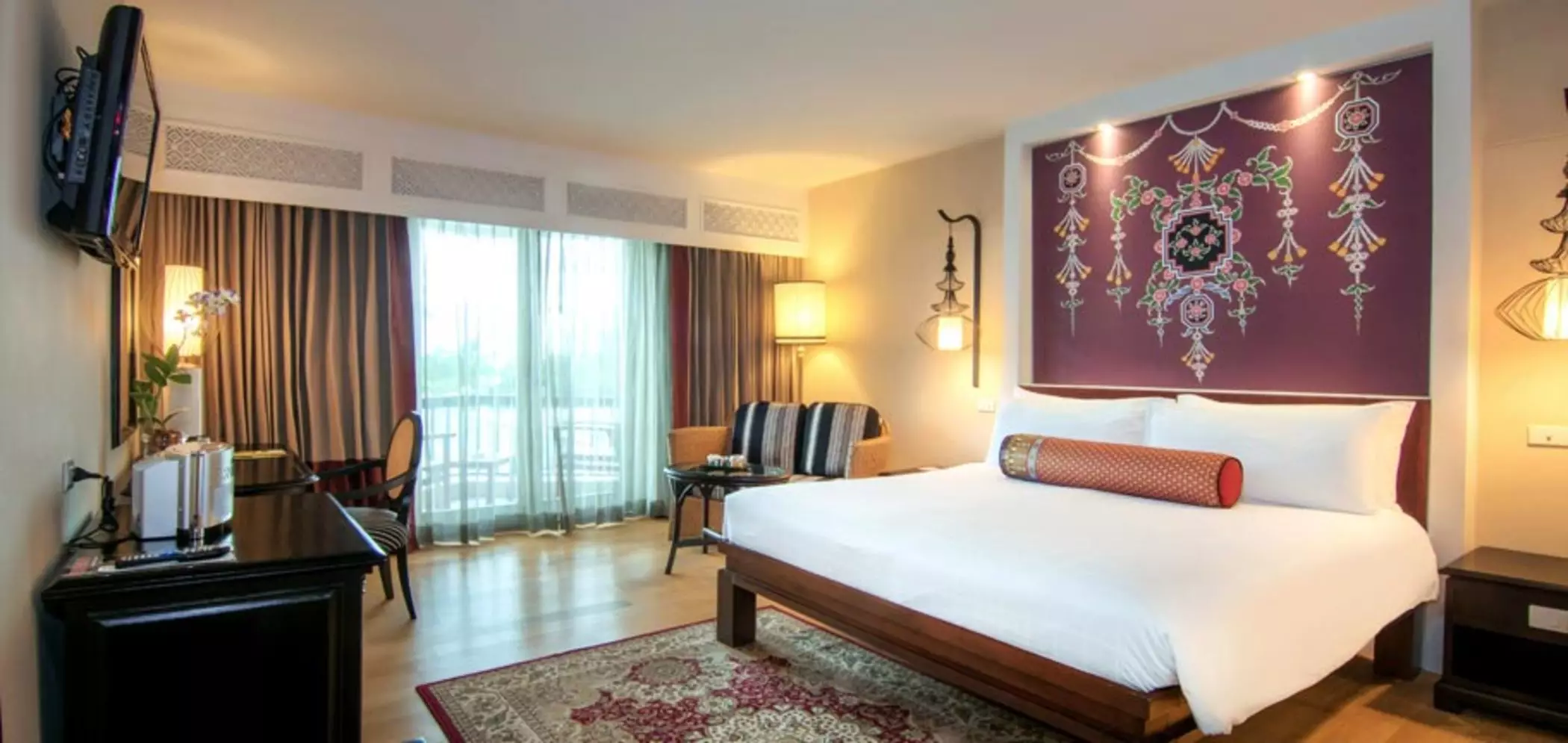 هتل Siam Bayshore پاتایا