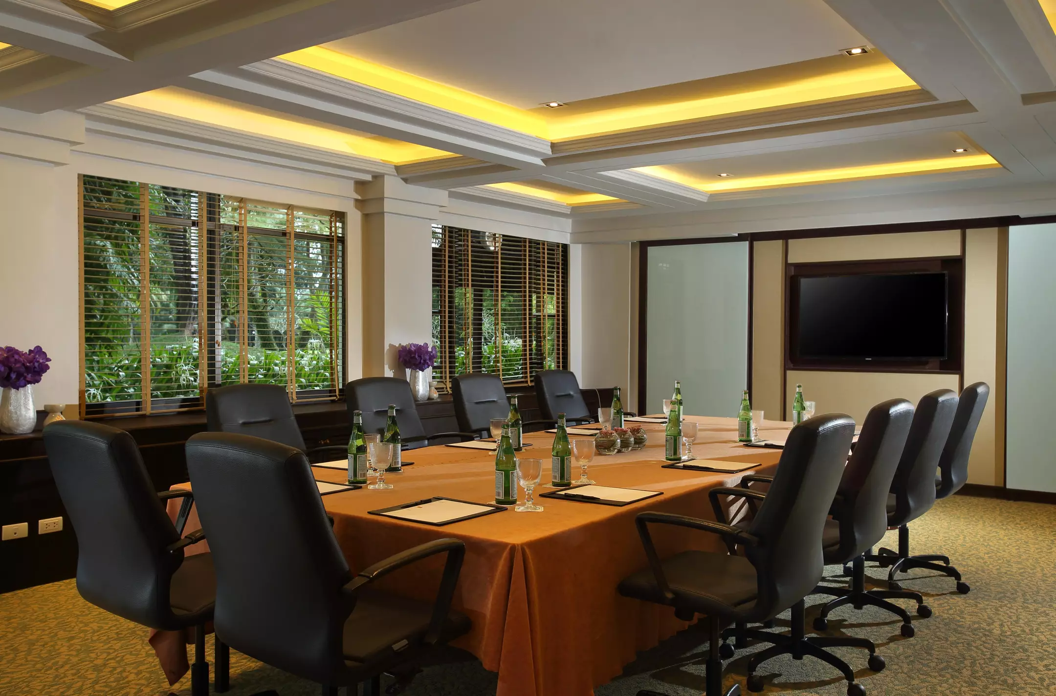 هتل Dusit Thani Laguna Phuket Bang Tao Bay