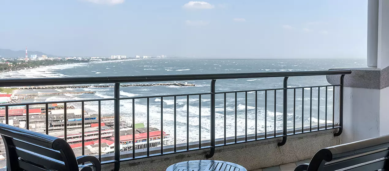 هتل Hilton Hua Hin Resort & Spa Hua Hin