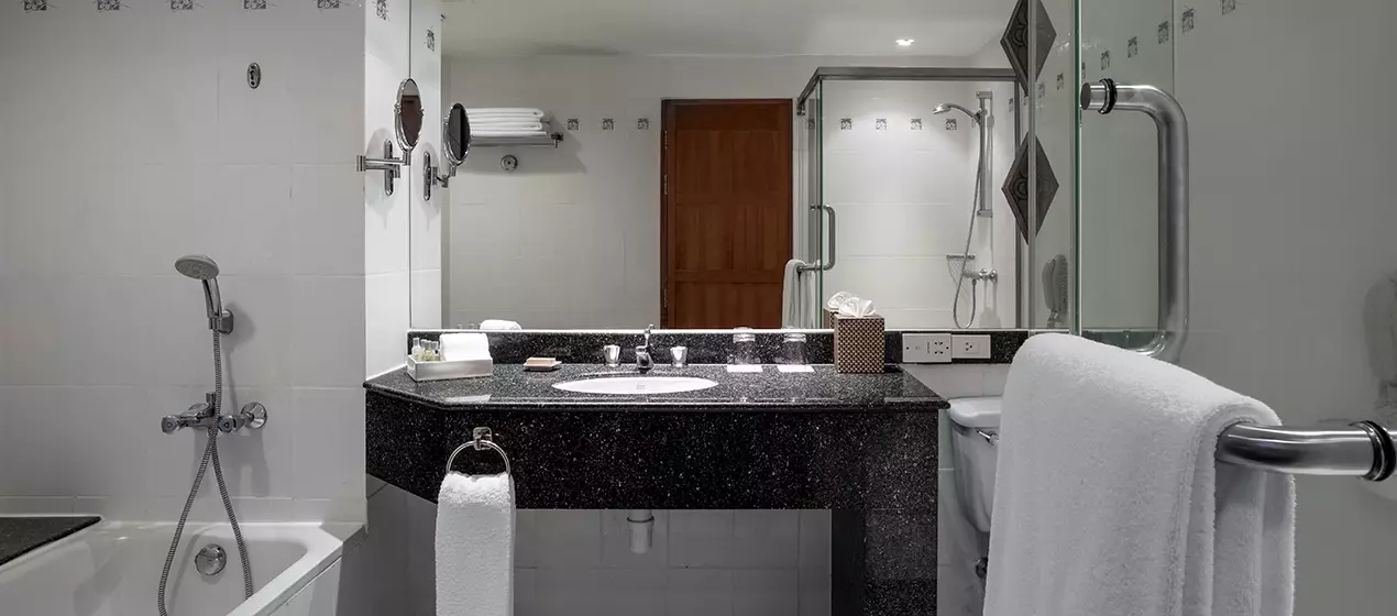 هتل Hilton Hua Hin Resort & Spa Hua Hin