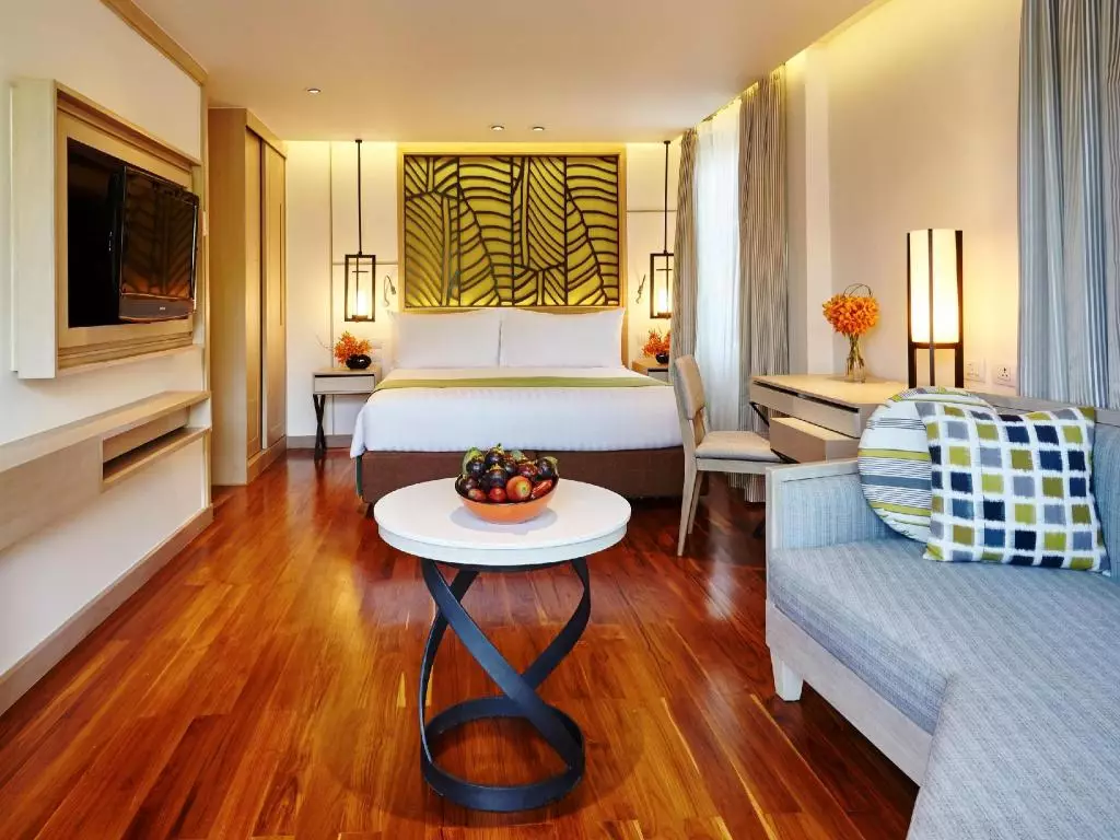 هتل Amari Koh Samui Chaweng Beach