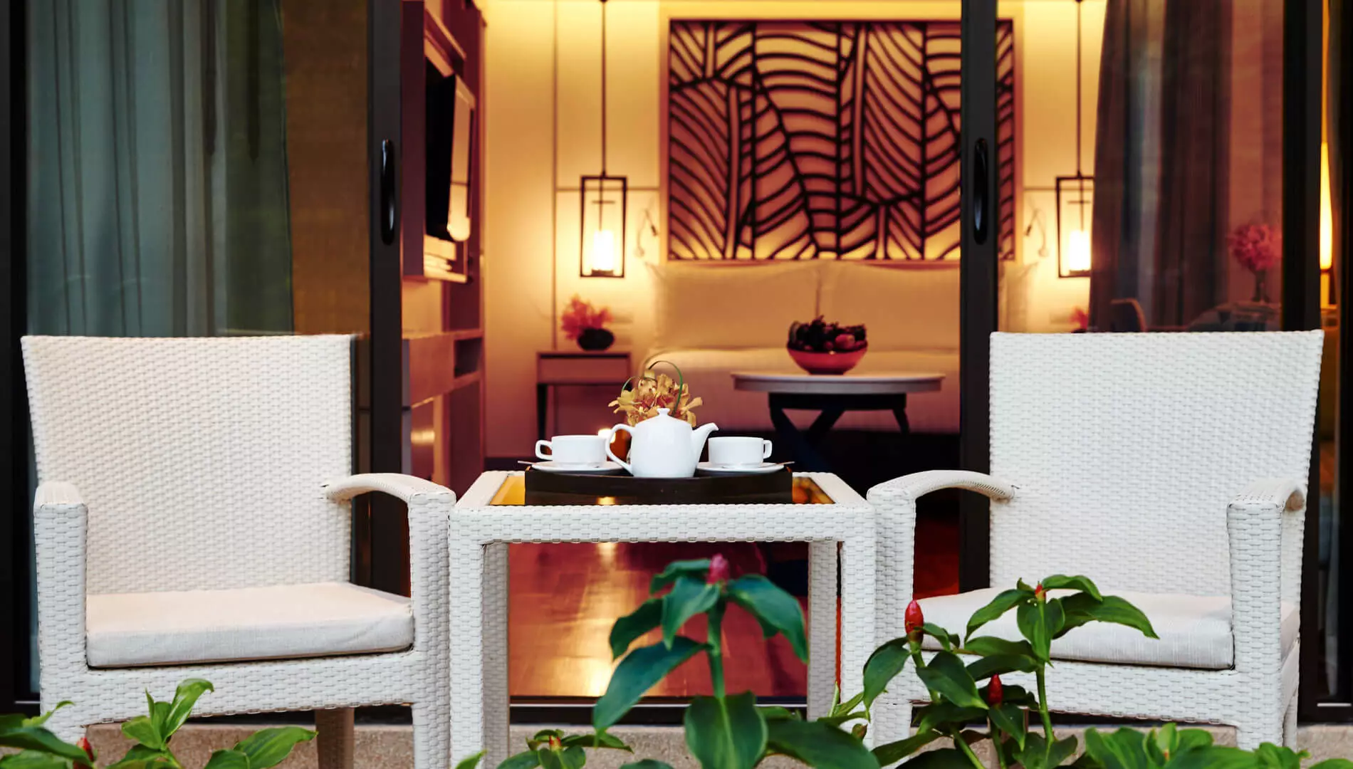 هتل Amari Koh Samui Chaweng Beach