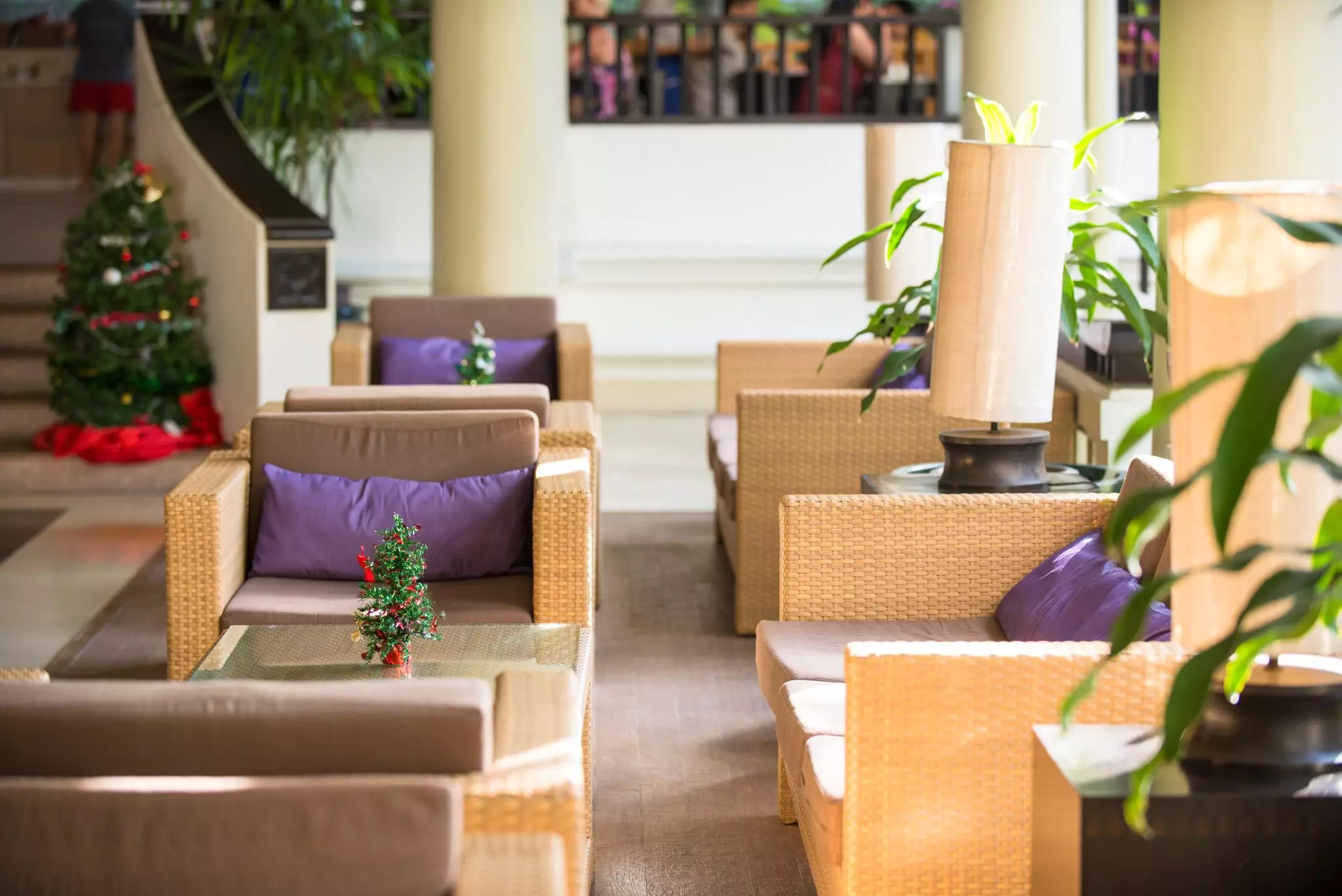 هتل Deevana Patong Resort & Spa Patong