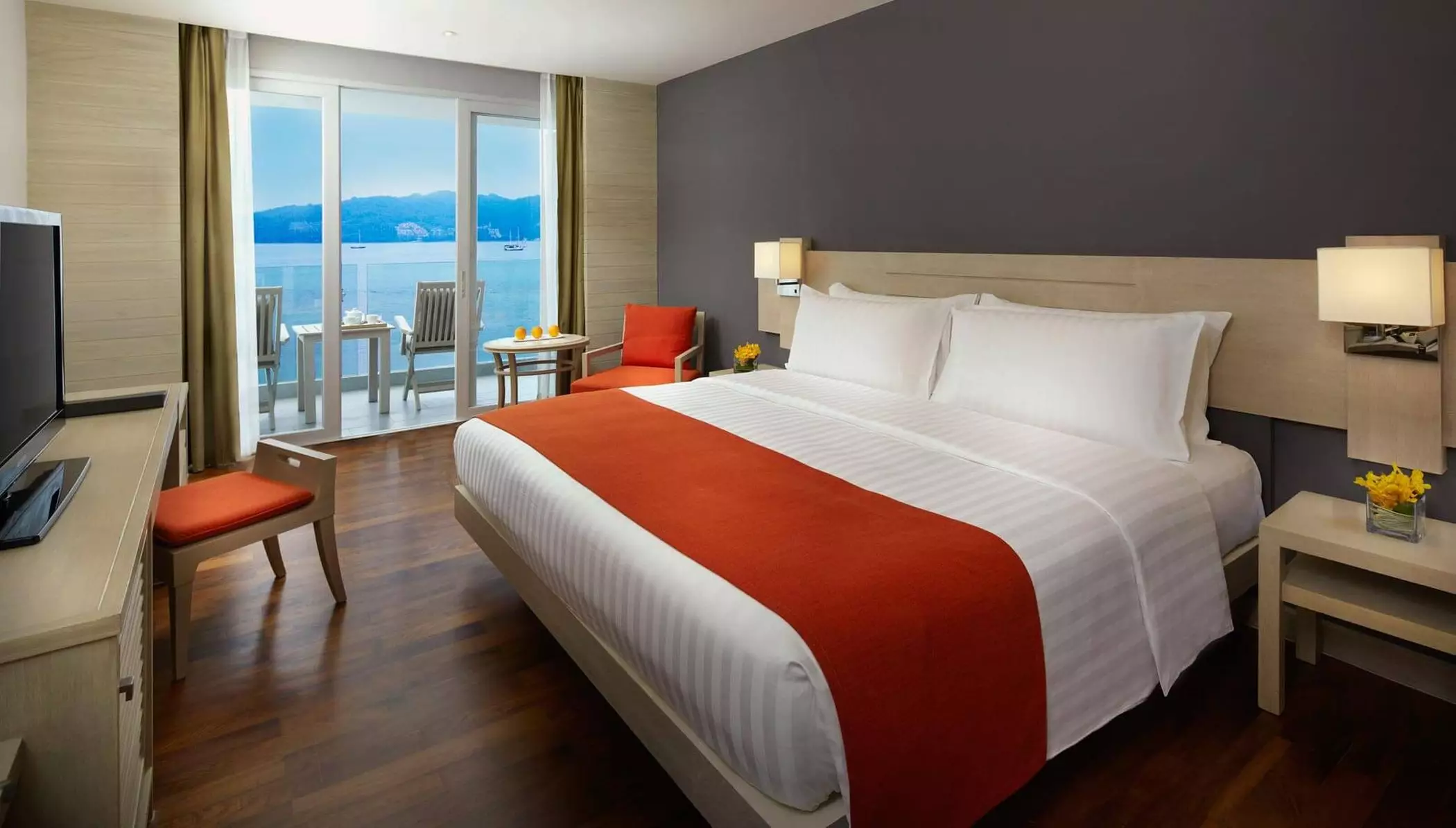 هتل Amari Phuket Patong