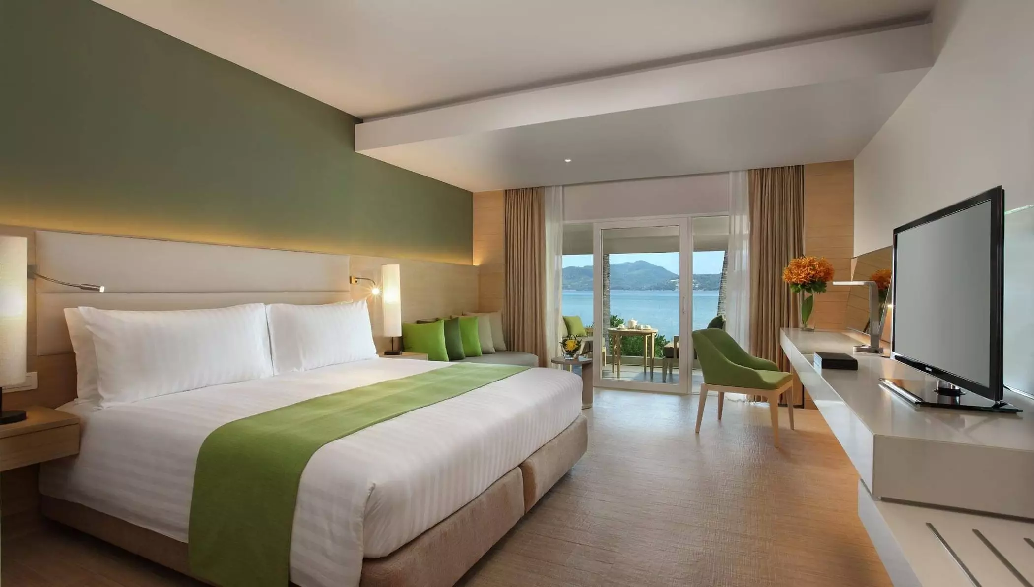 هتل Amari Phuket Patong