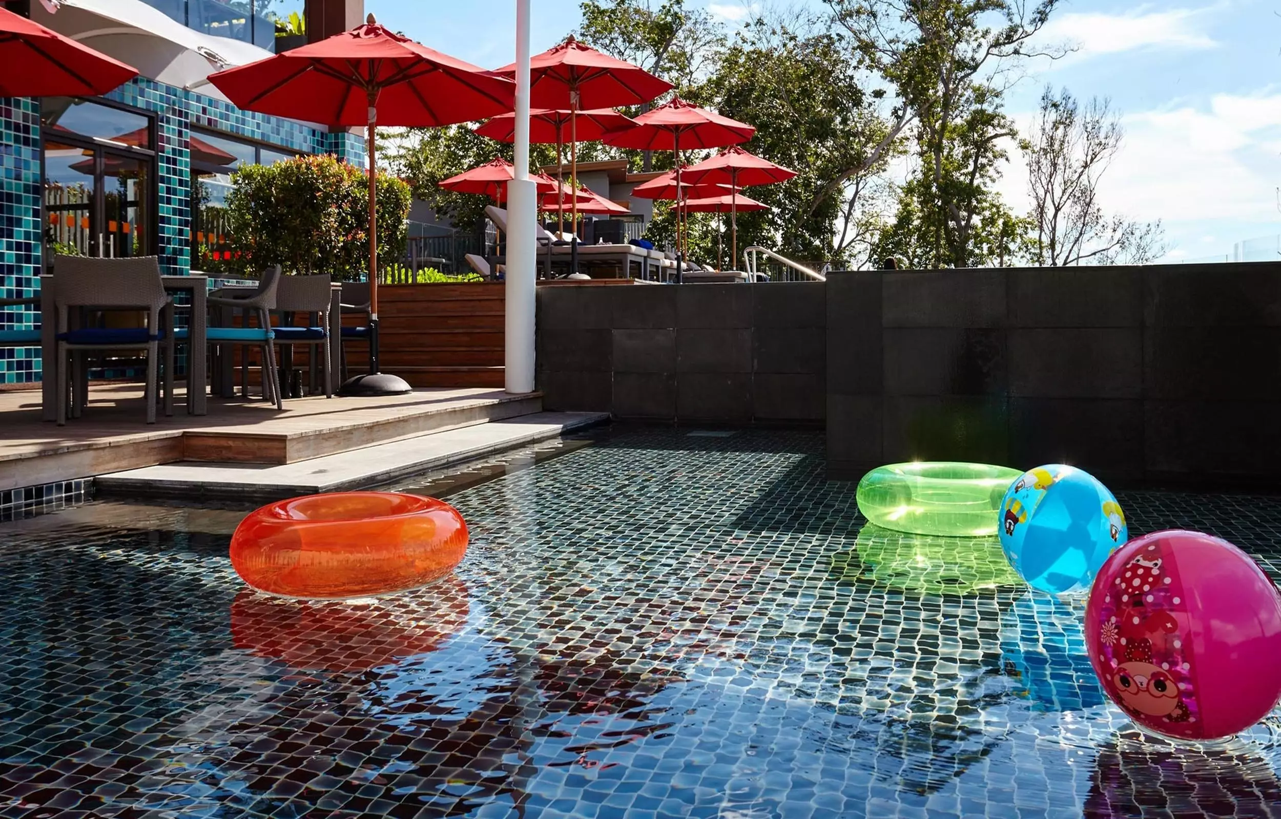 هتل Amari Phuket Patong