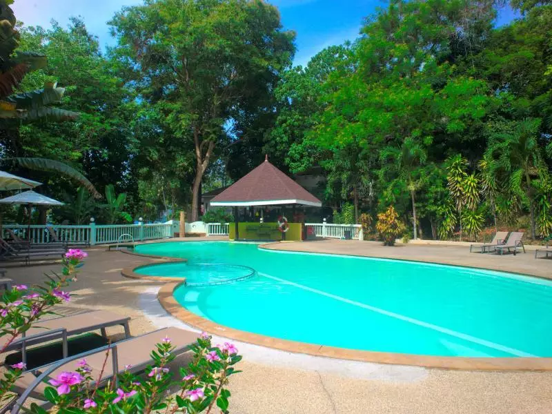 هتل Phi Phi Bayview Resort Phi Phi Island / Ko Pee Pee