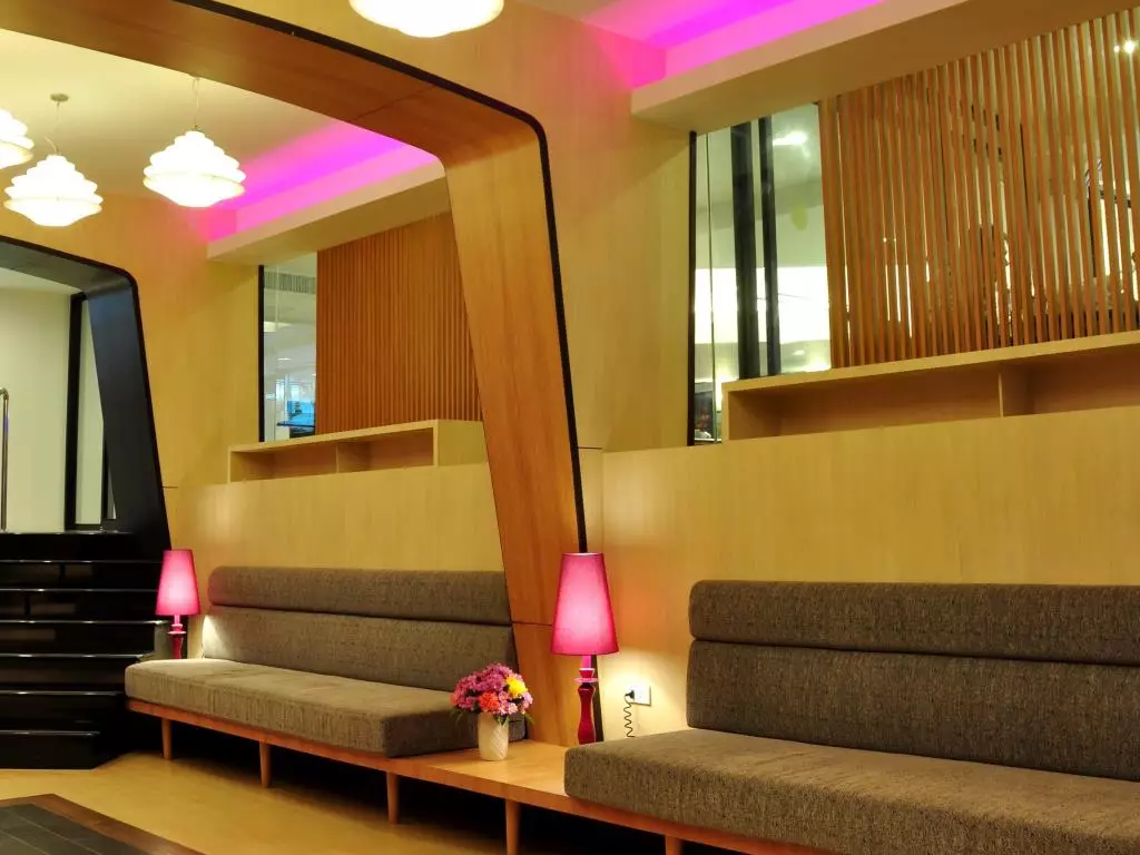 هتل Flipper Lodge پاتایا