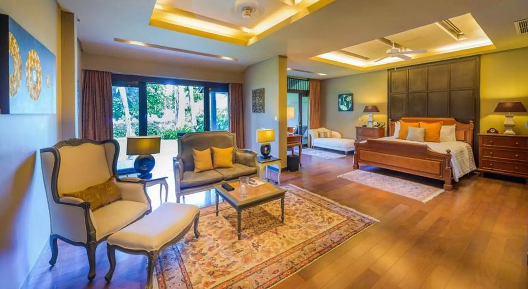 هتل Impiana Resort Patong Patong