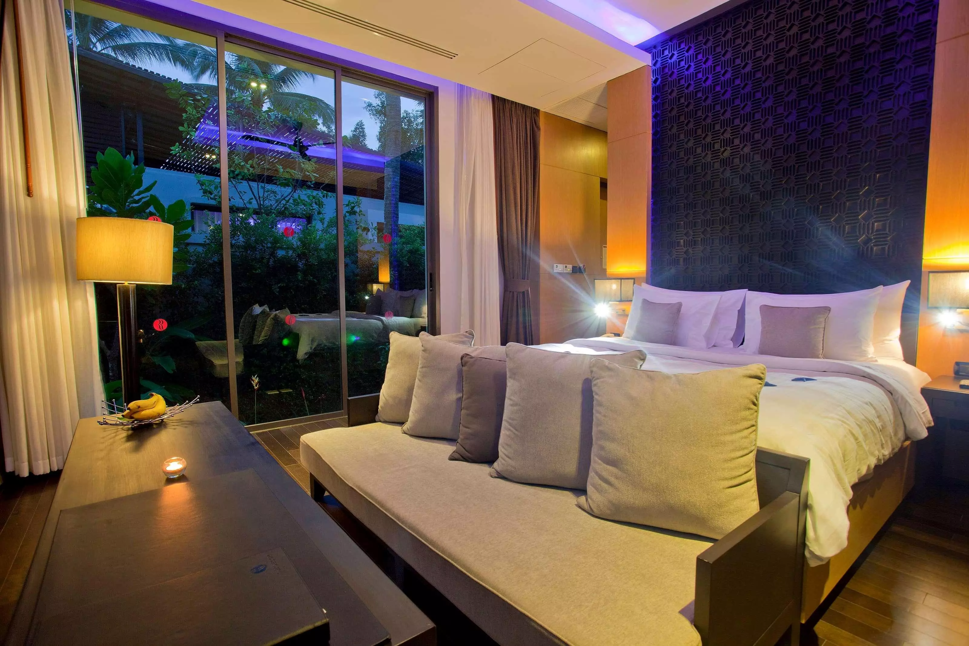 هتل Ramada Resort by Wyndham Khao Lak Takua Pa