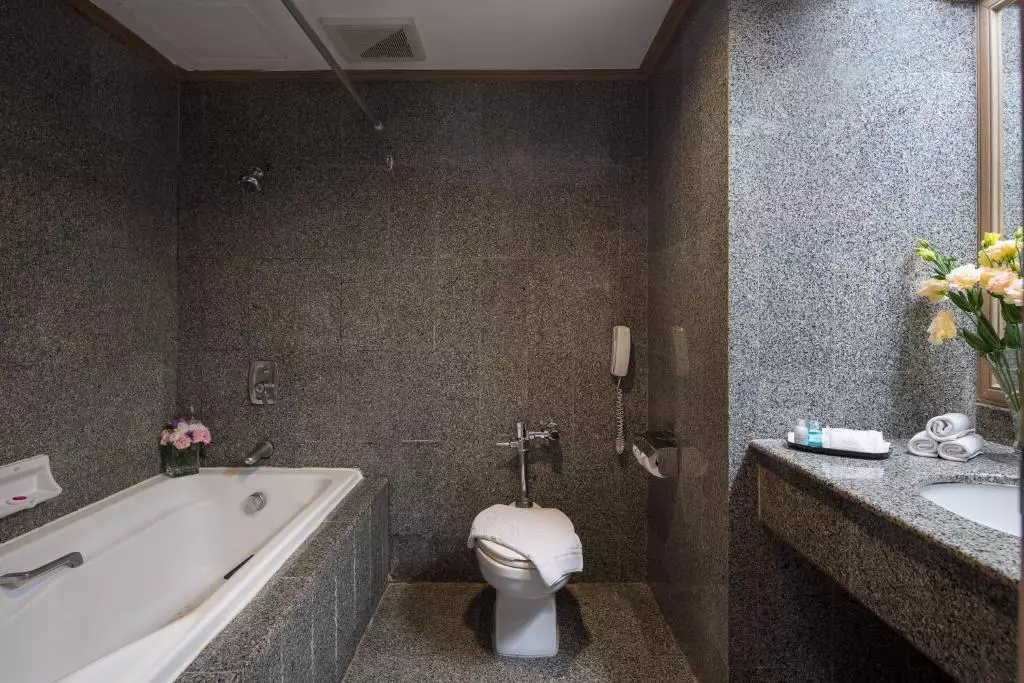 هتل Prince Palace بانگکوک