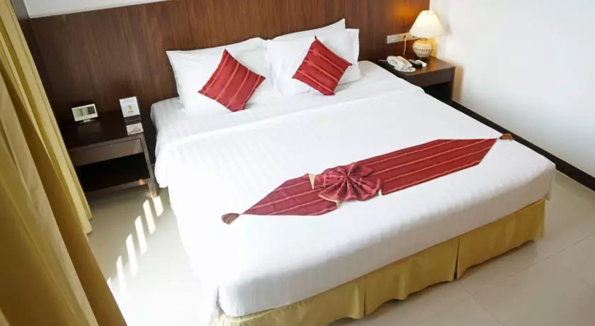 هتل iCheck inn Mayfair Pratunam بانگکوک