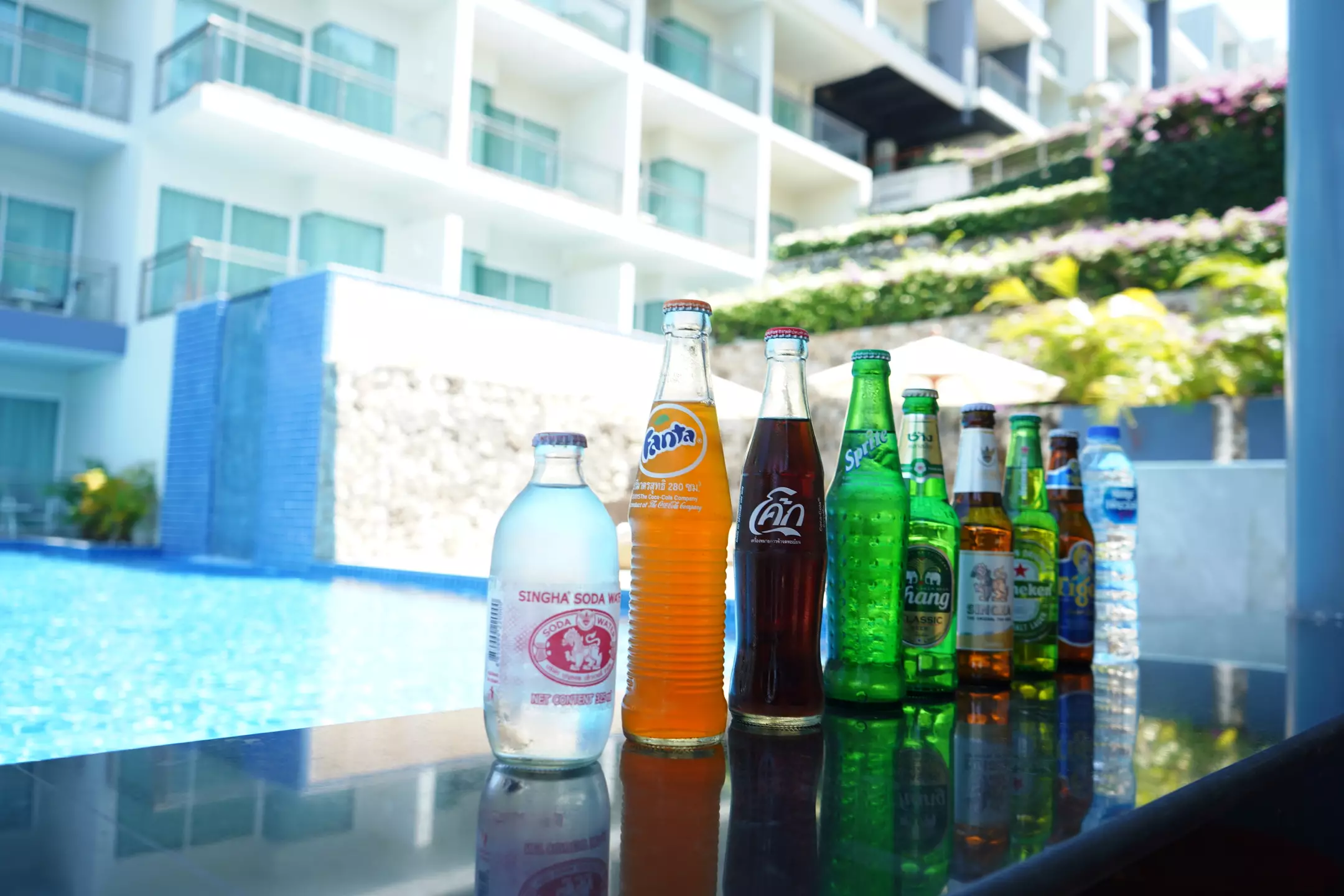 هتل Sugar Palm Grand Hillside Kata Beach