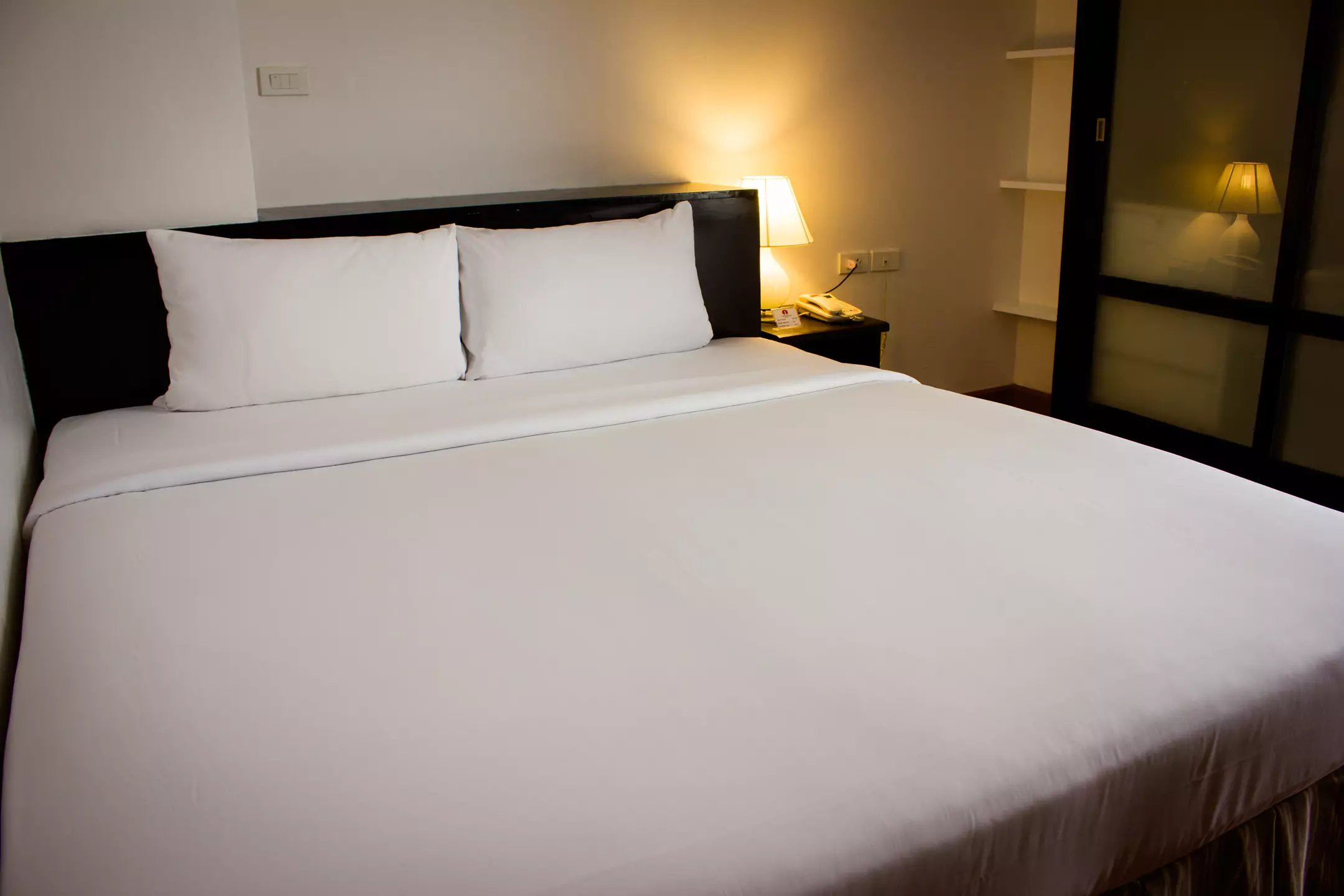 هتل I Residence Hotel Sathorn بانگکوک