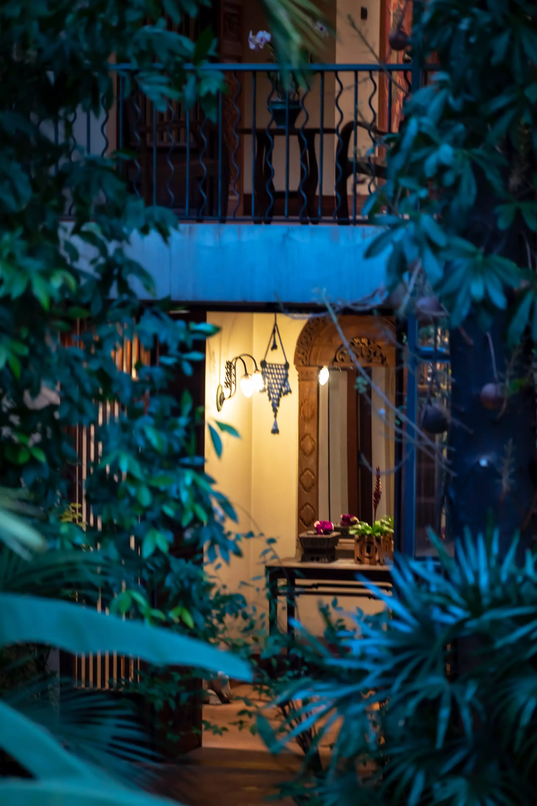 هتل Ariyasom Villa بانگکوک