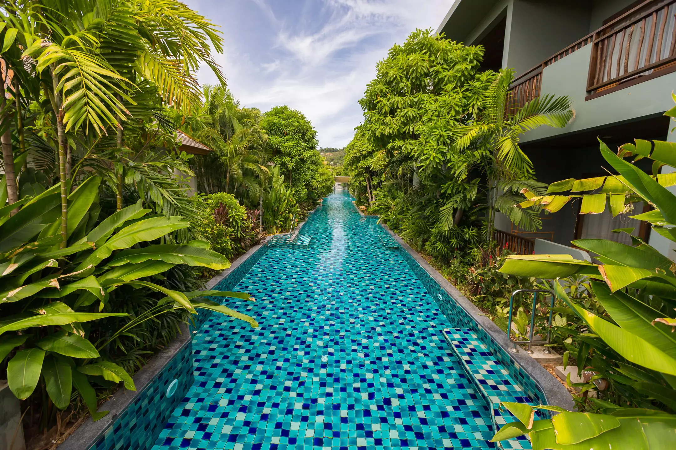 هتل Metadee Resort & Villas Kata Beach