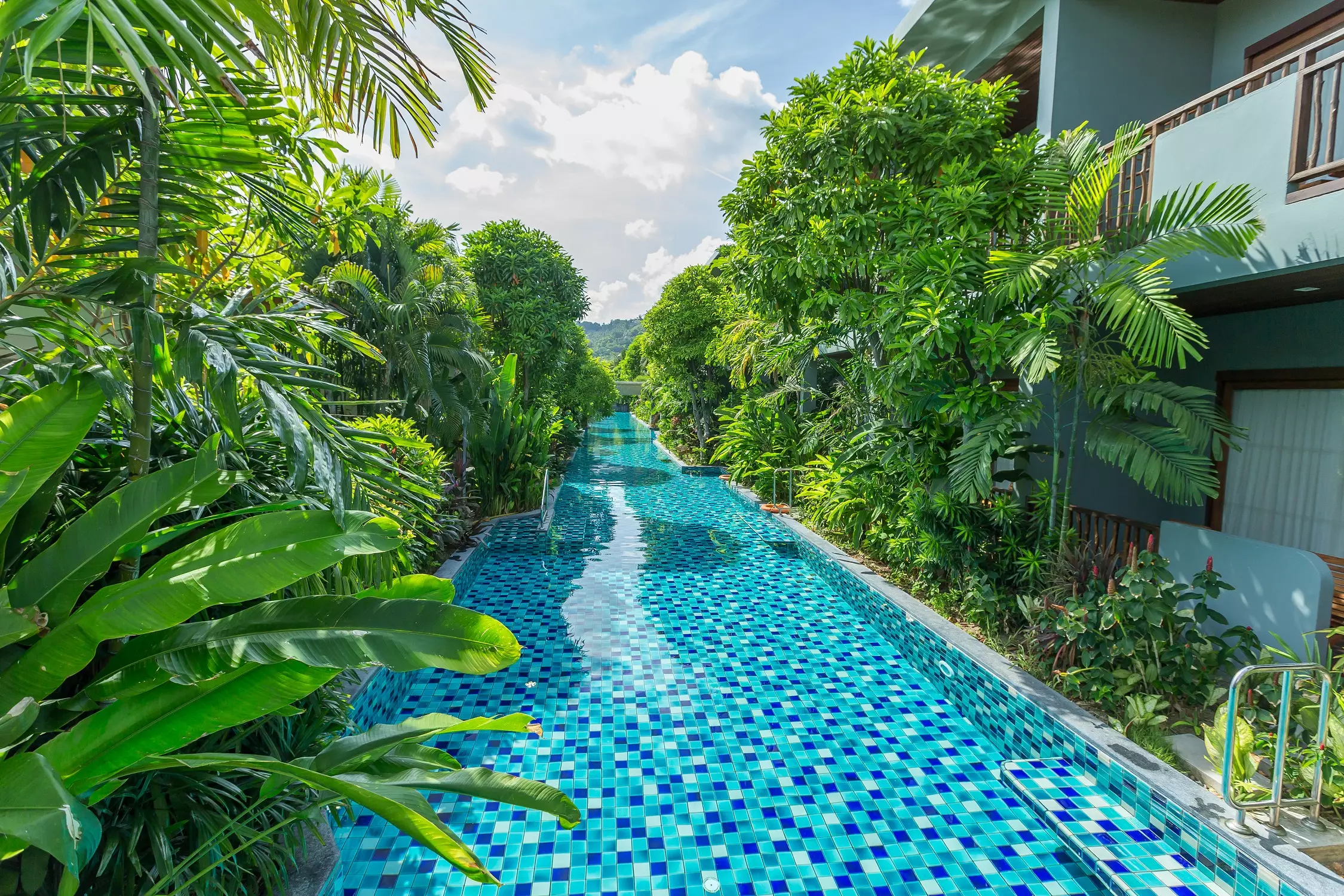 هتل Metadee Resort & Villas Kata Beach