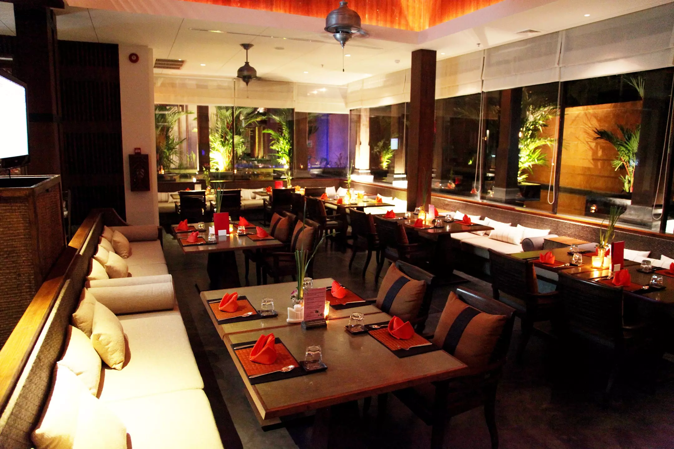 هتل Mai Samui Beach Resort & Spa Laem Yai Bay