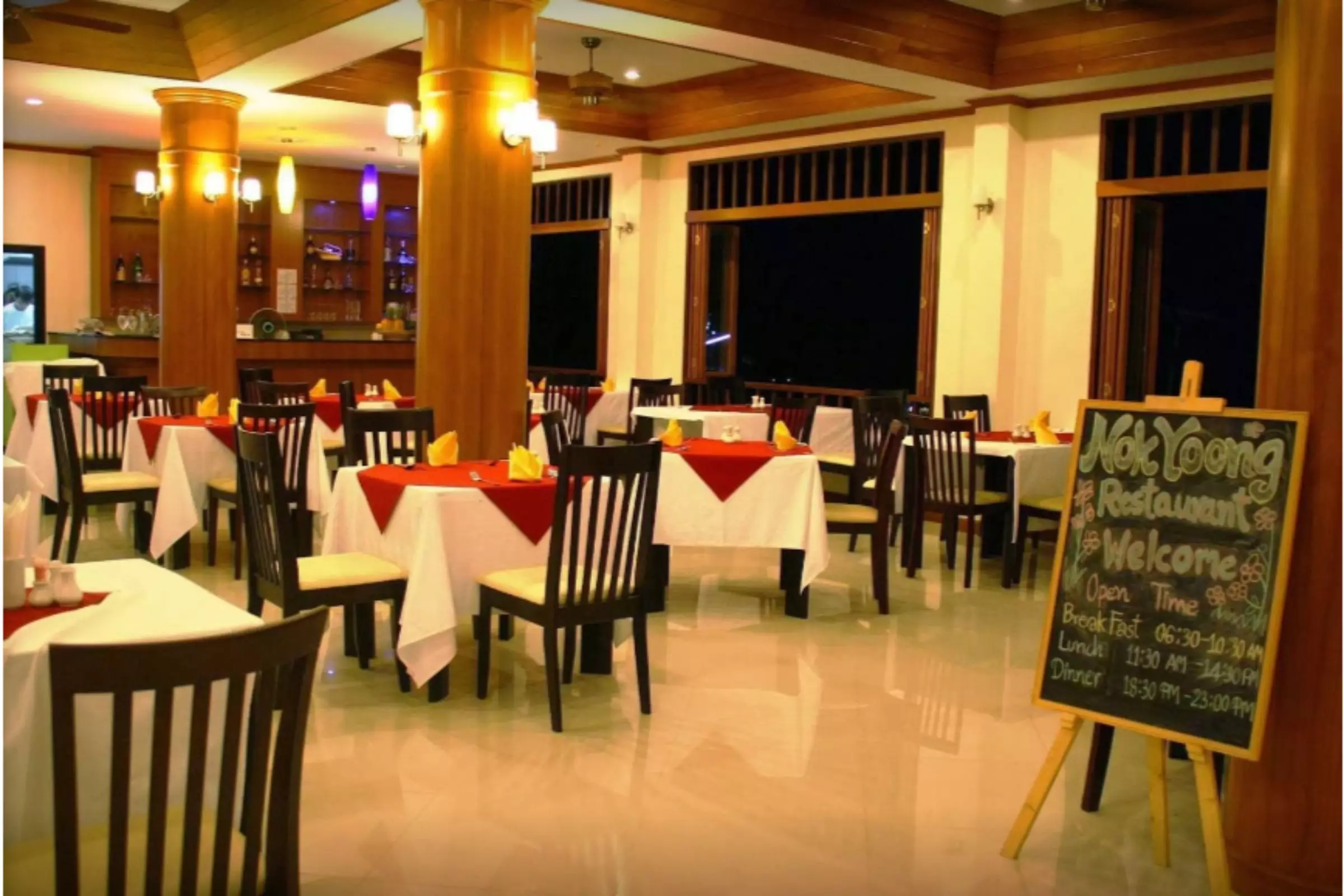 هتل Baan Yuree Resort & Spa Kathu