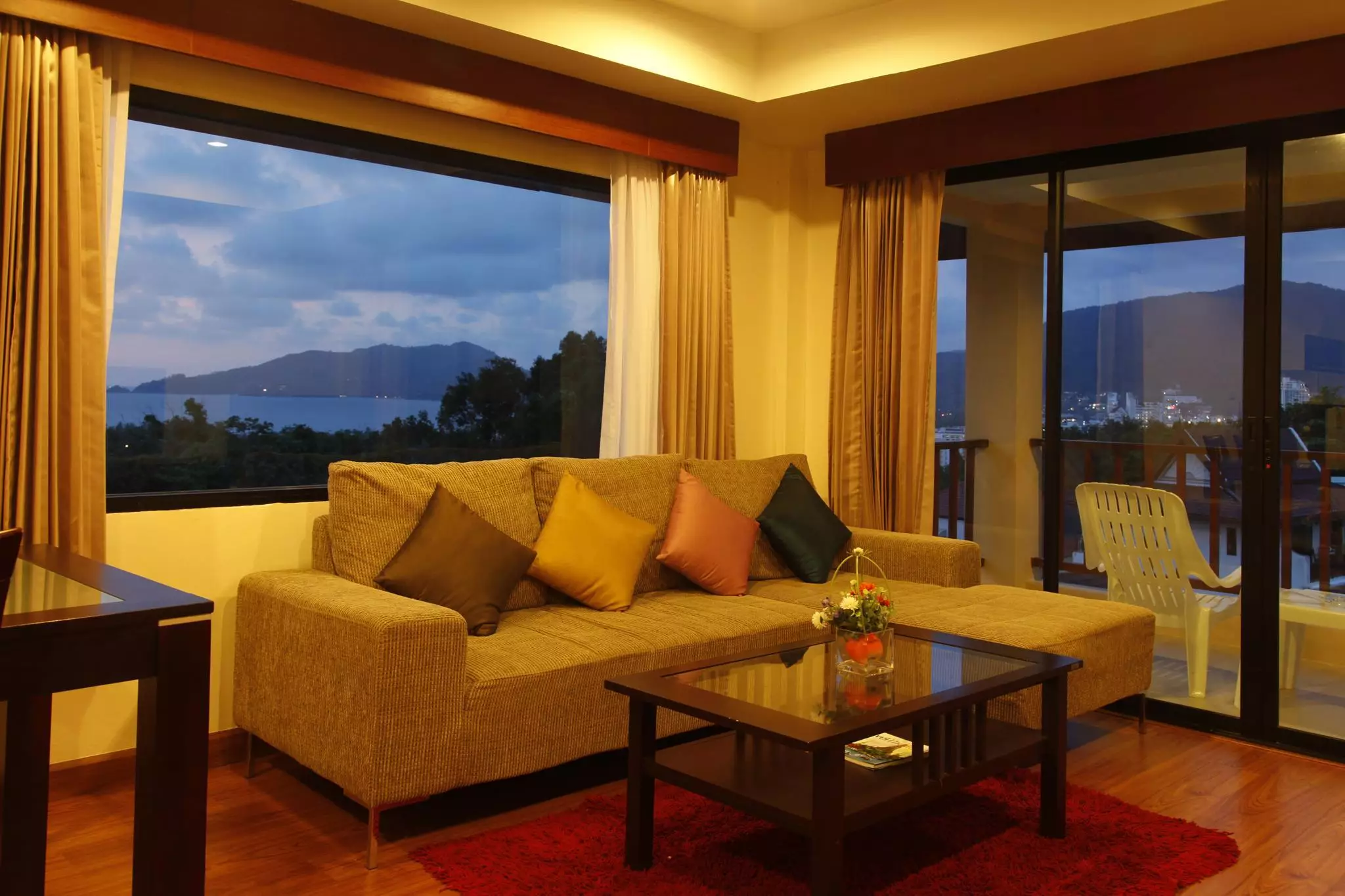 هتل Baan Yuree Resort & Spa Kathu