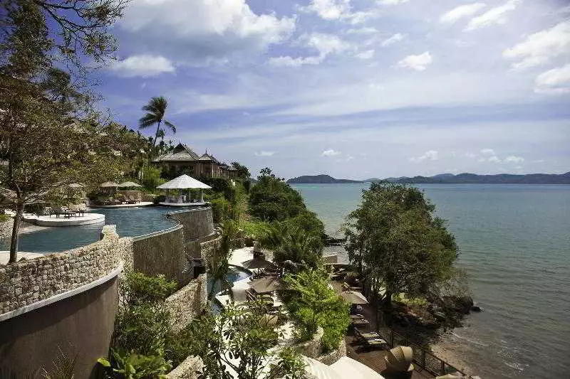 هتل The Westin Siray Bay Resort & Spa, Phuket پوکت