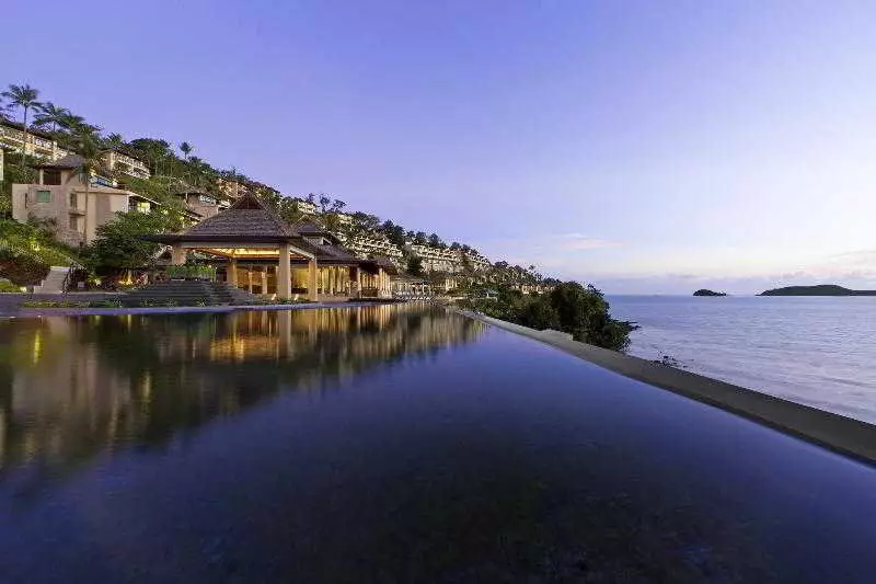 هتل The Westin Siray Bay Resort & Spa, Phuket پوکت