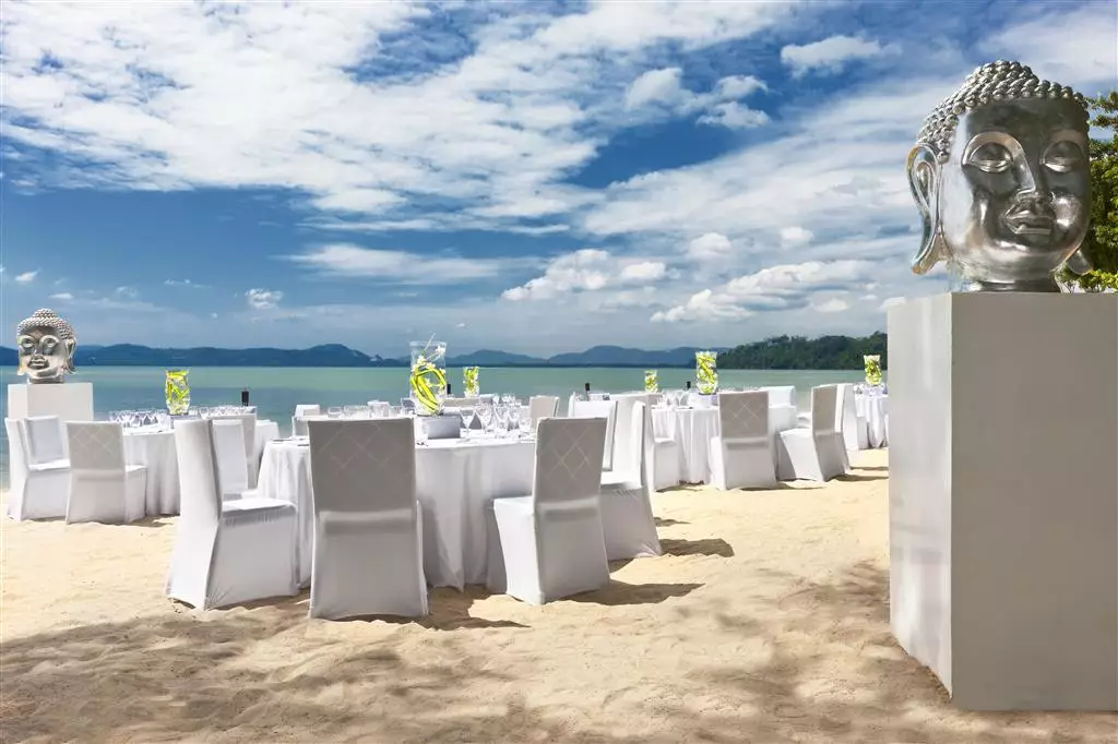 هتل The Westin Siray Bay Resort & Spa, Phuket پوکت